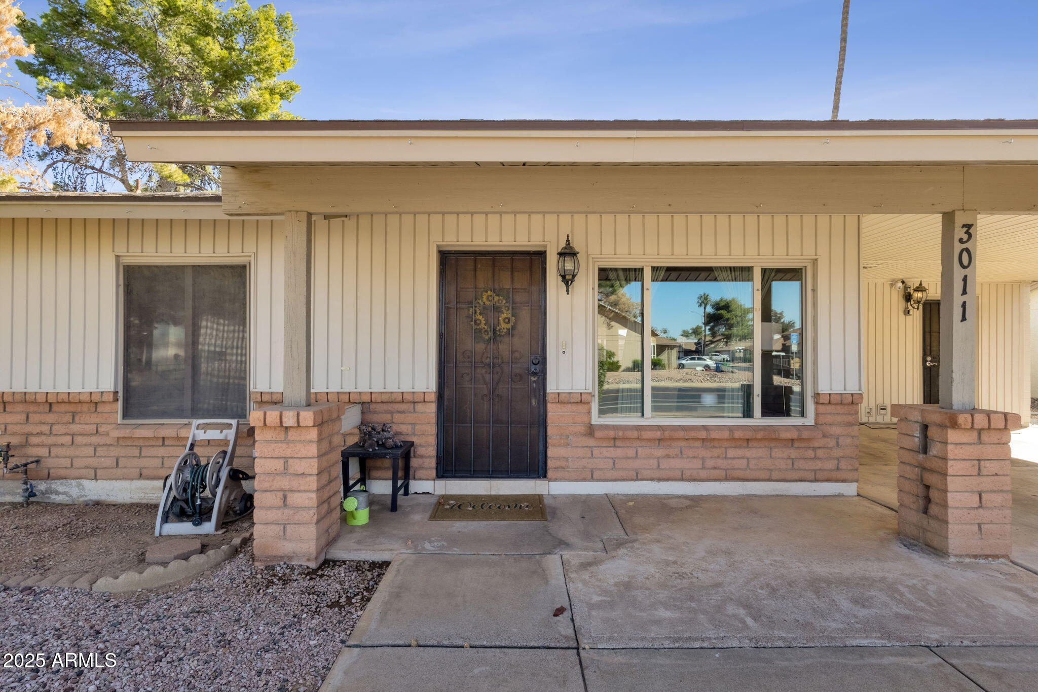 3011 S EXTENSION Road