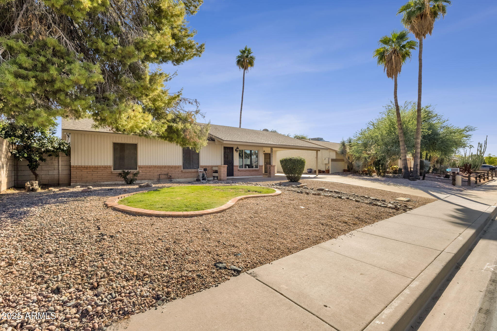 3011 S EXTENSION Road
