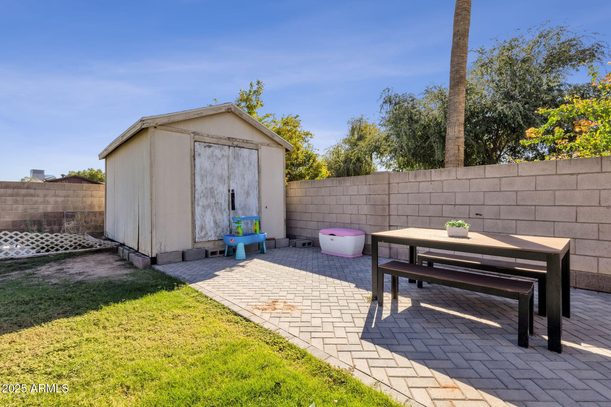 3011 S EXTENSION Road