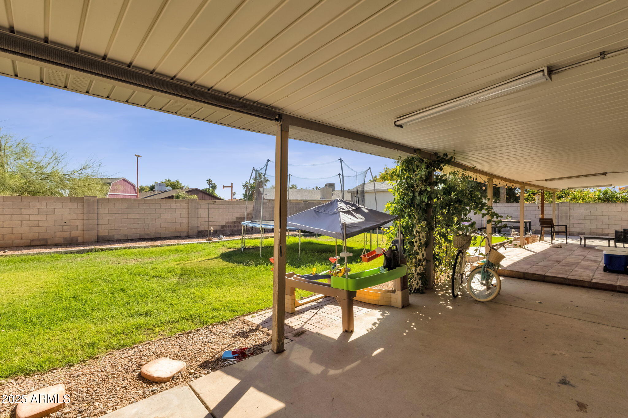 3011 S EXTENSION Road