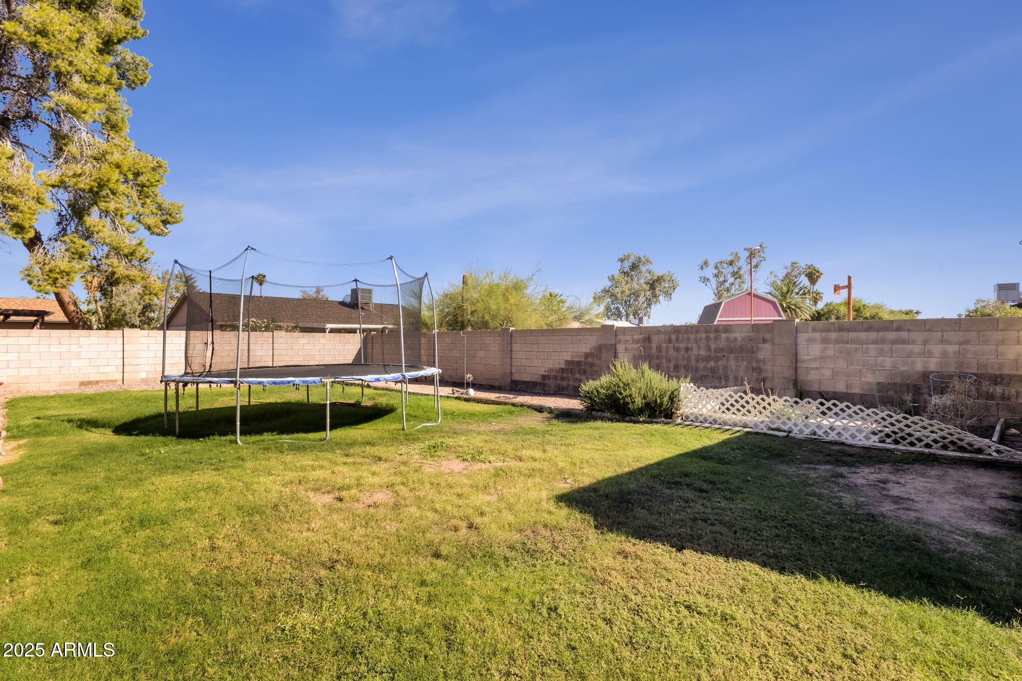 3011 S EXTENSION Road