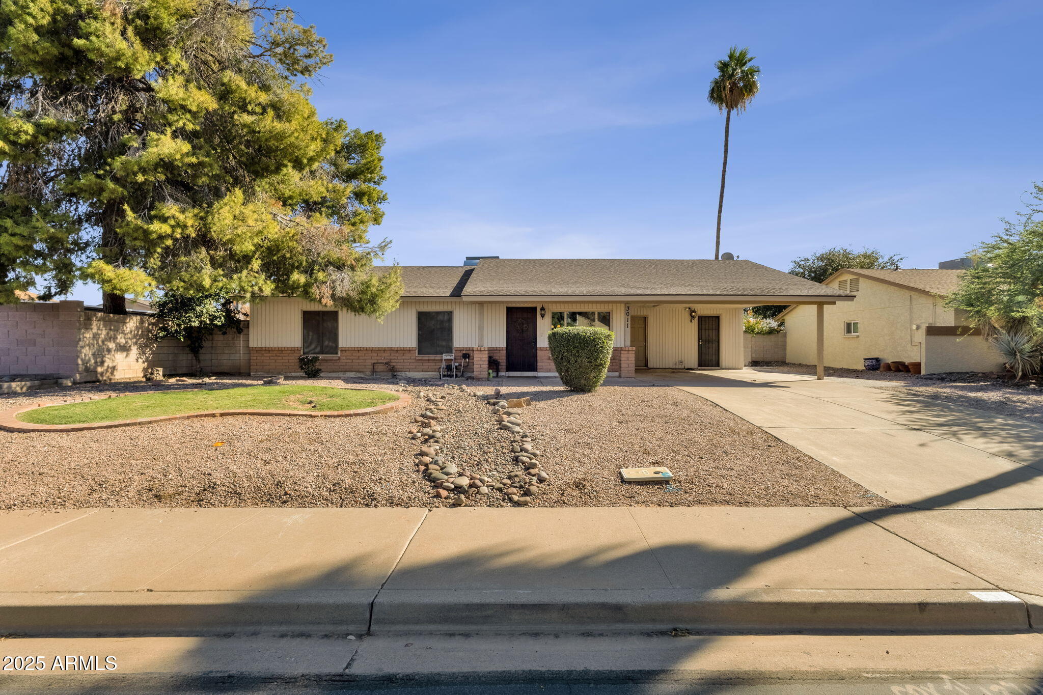 3011 S EXTENSION Road