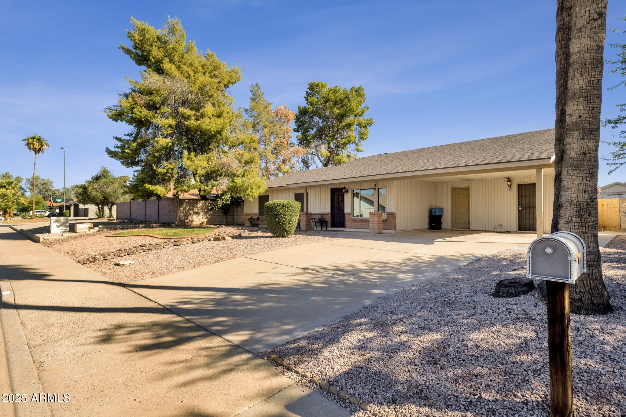 3011 S EXTENSION Road