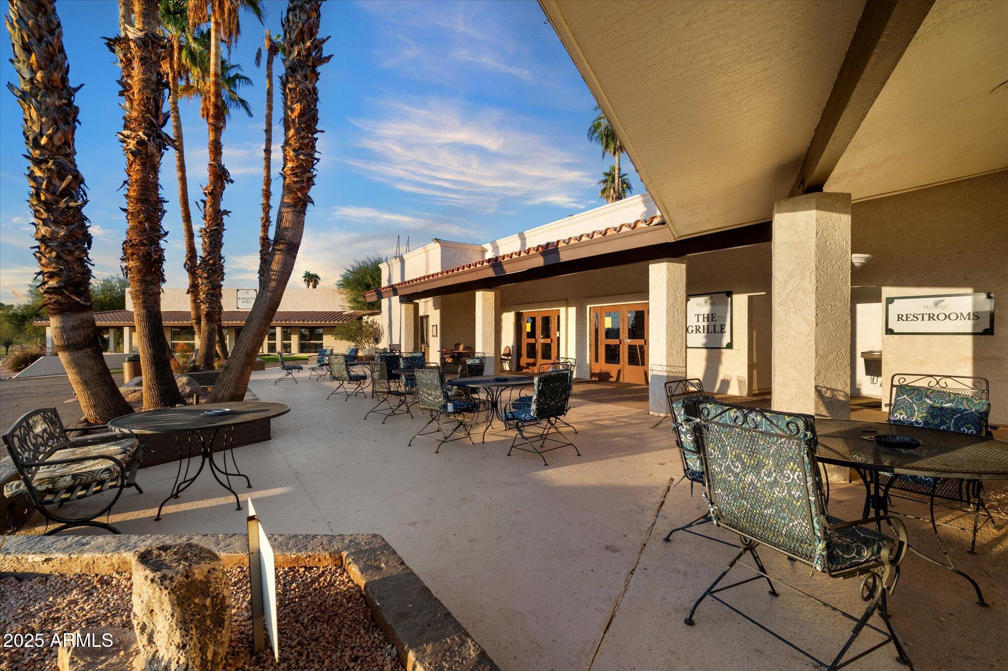 12511 W SHADOW HILLS Drive