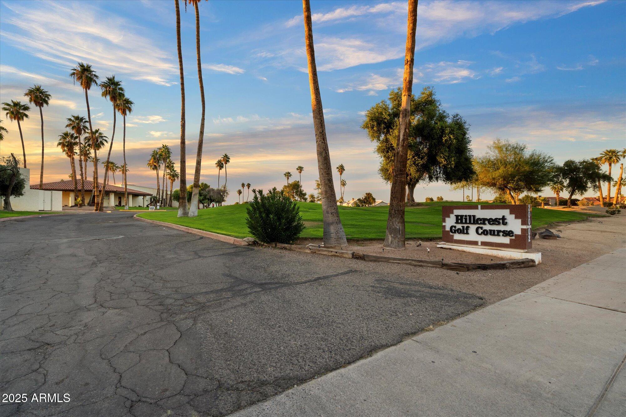 12511 W SHADOW HILLS Drive