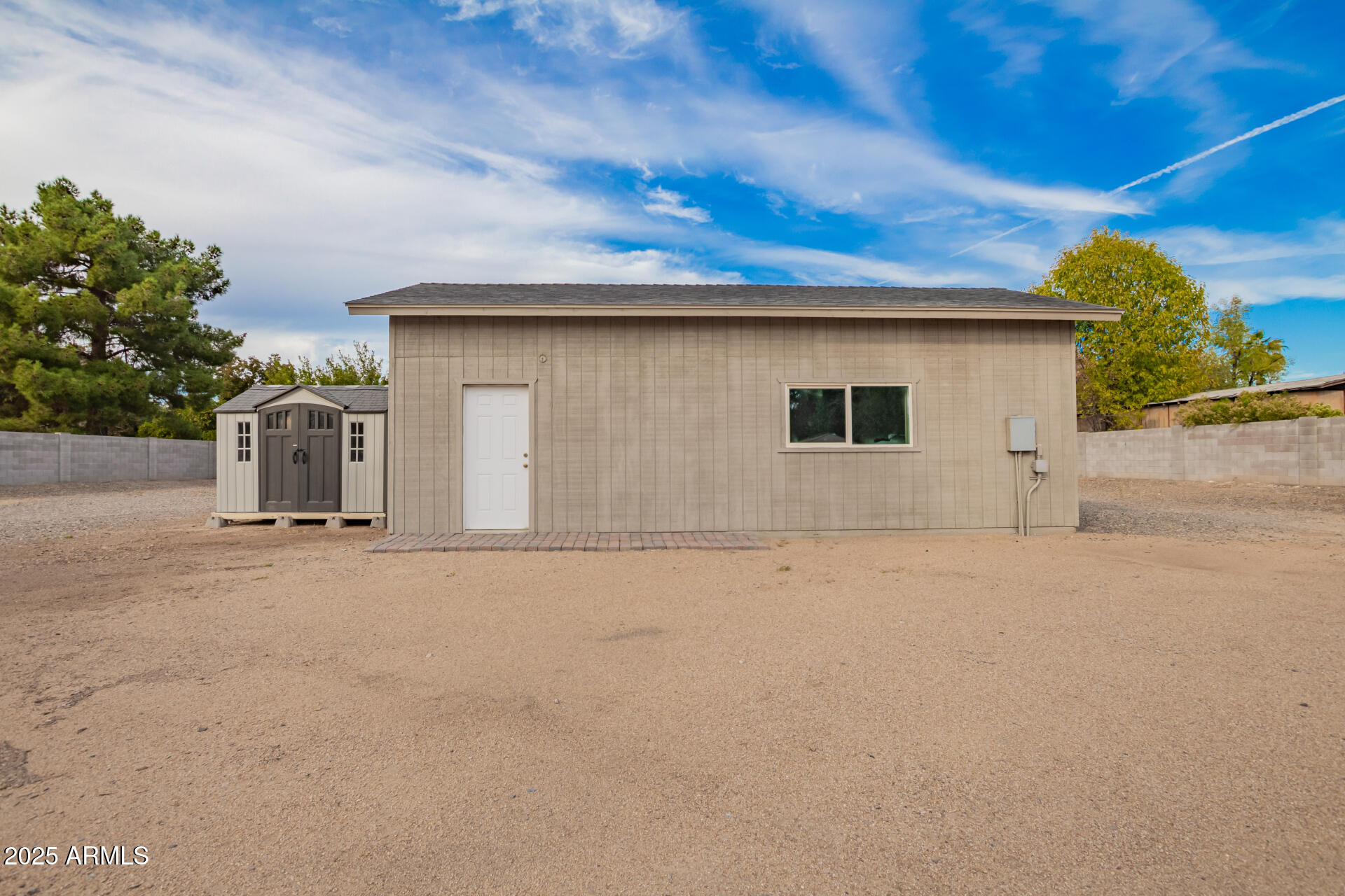 4410 W PORT AU PRINCE Lane