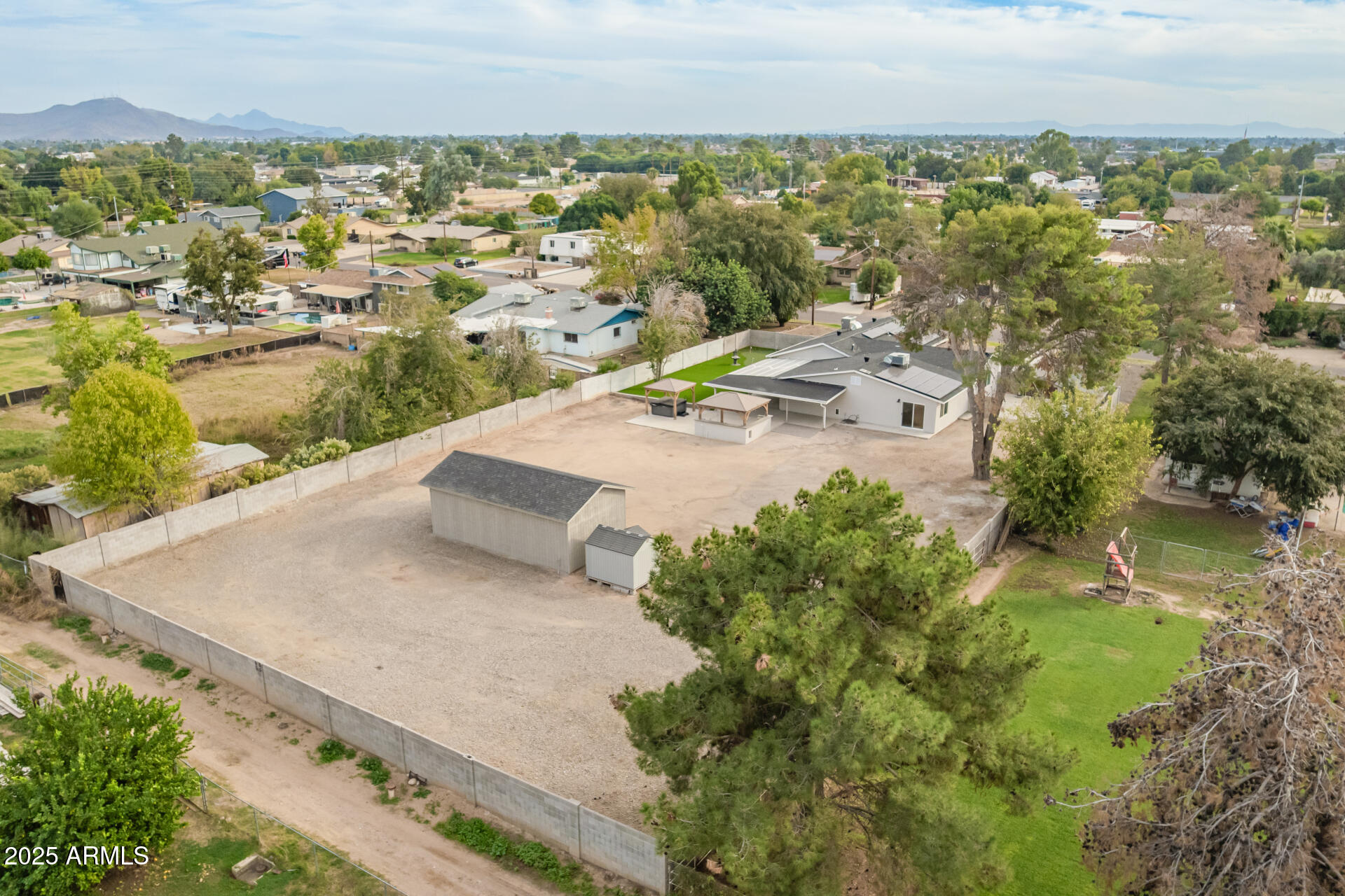 4410 W PORT AU PRINCE Lane