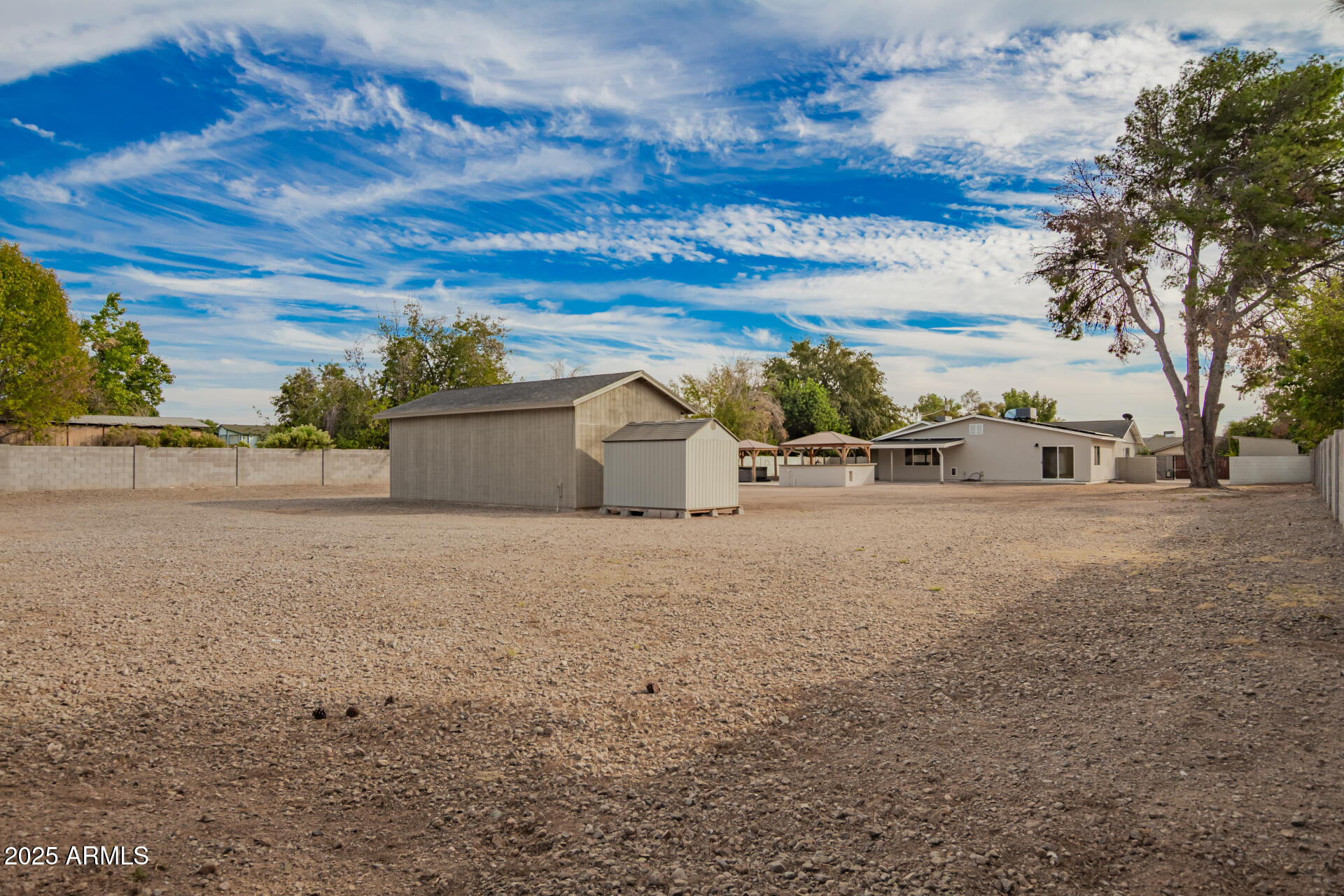 4410 W PORT AU PRINCE Lane