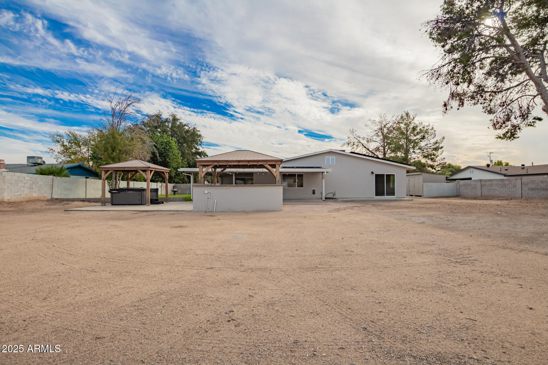 4410 W PORT AU PRINCE Lane