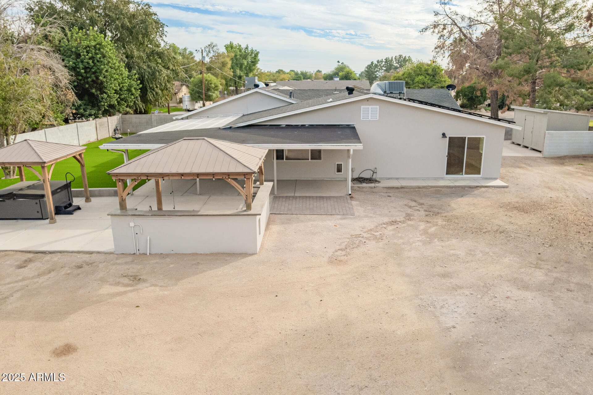 4410 W PORT AU PRINCE Lane