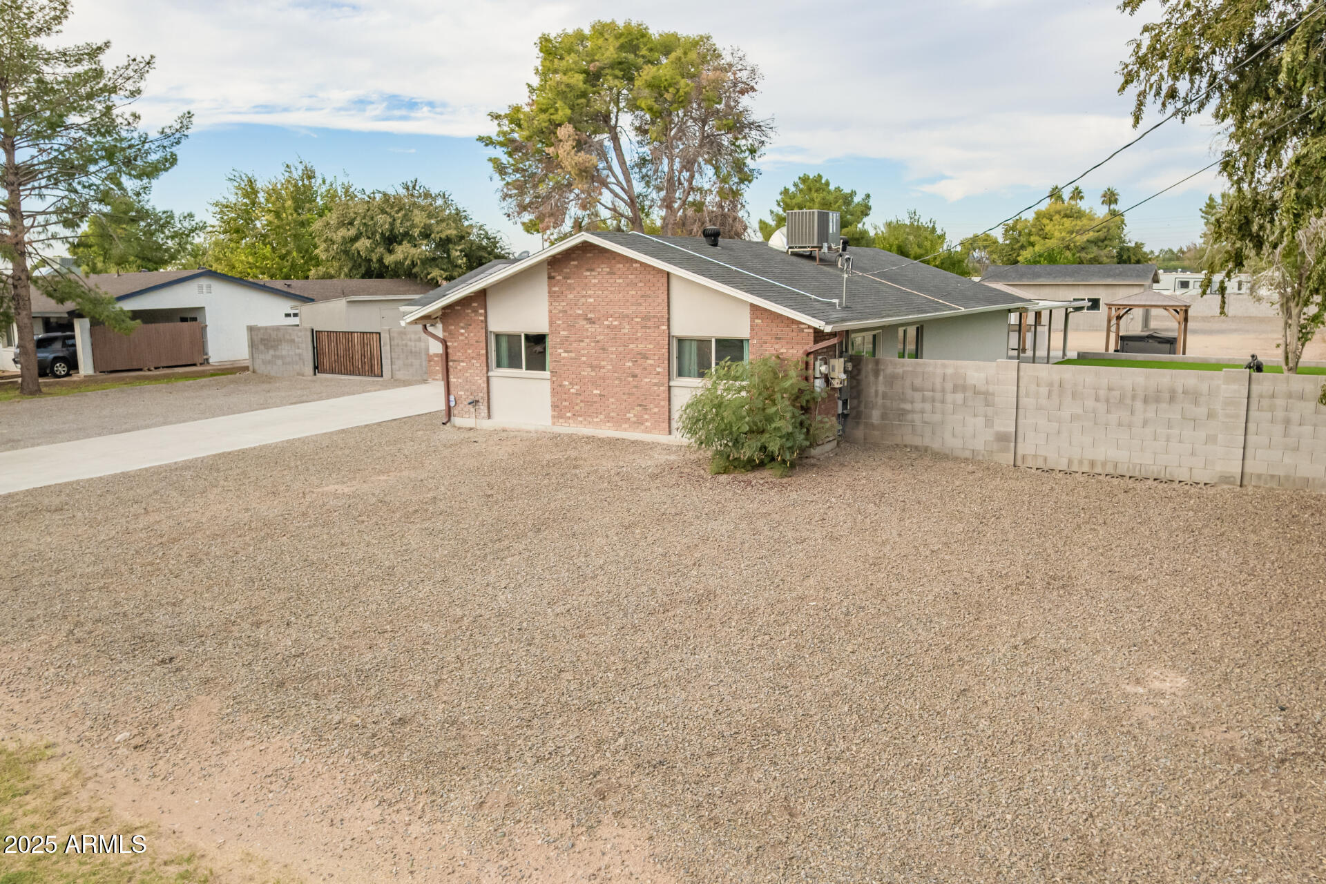 4410 W PORT AU PRINCE Lane
