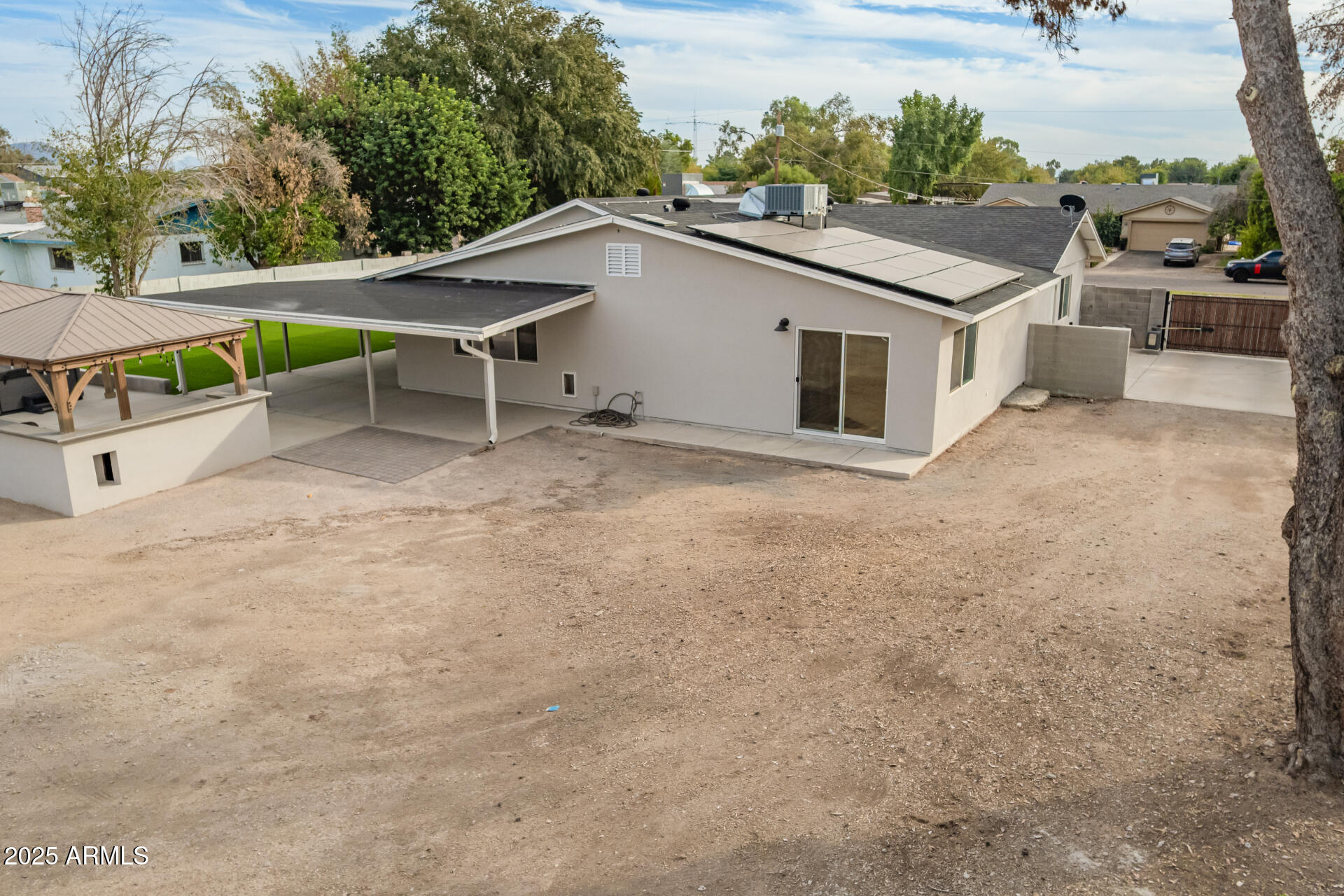 4410 W PORT AU PRINCE Lane