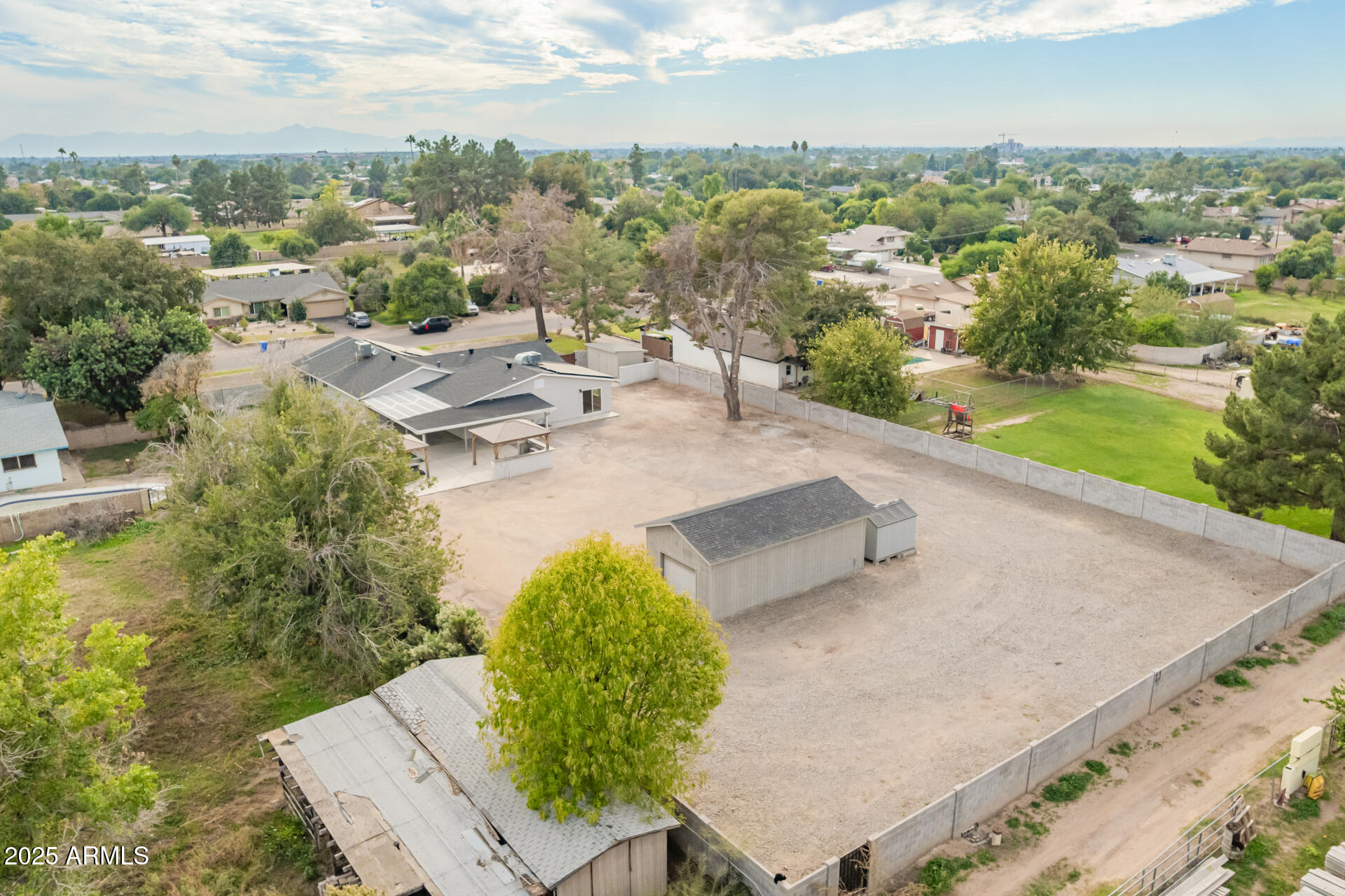 4410 W PORT AU PRINCE Lane