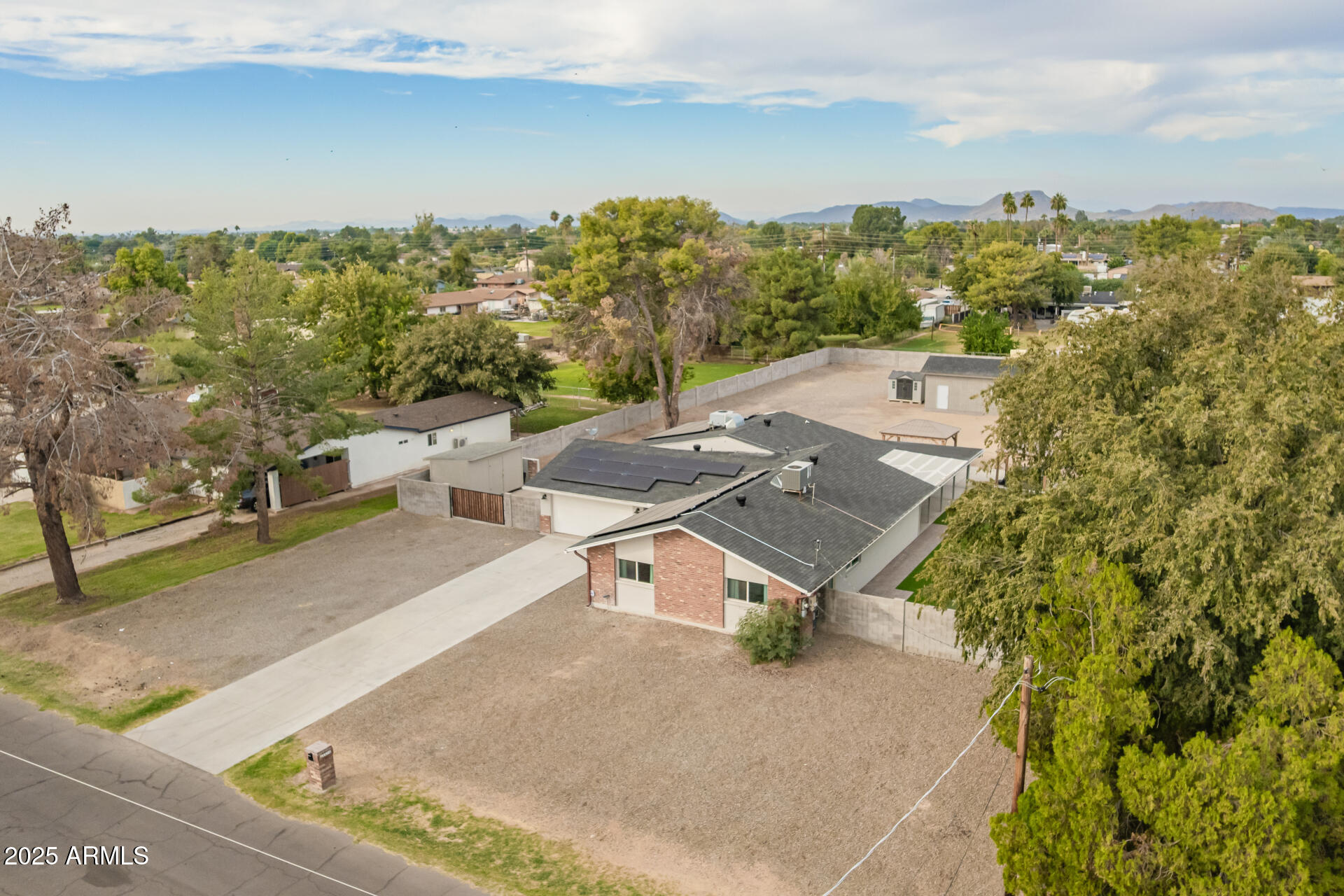 4410 W PORT AU PRINCE Lane