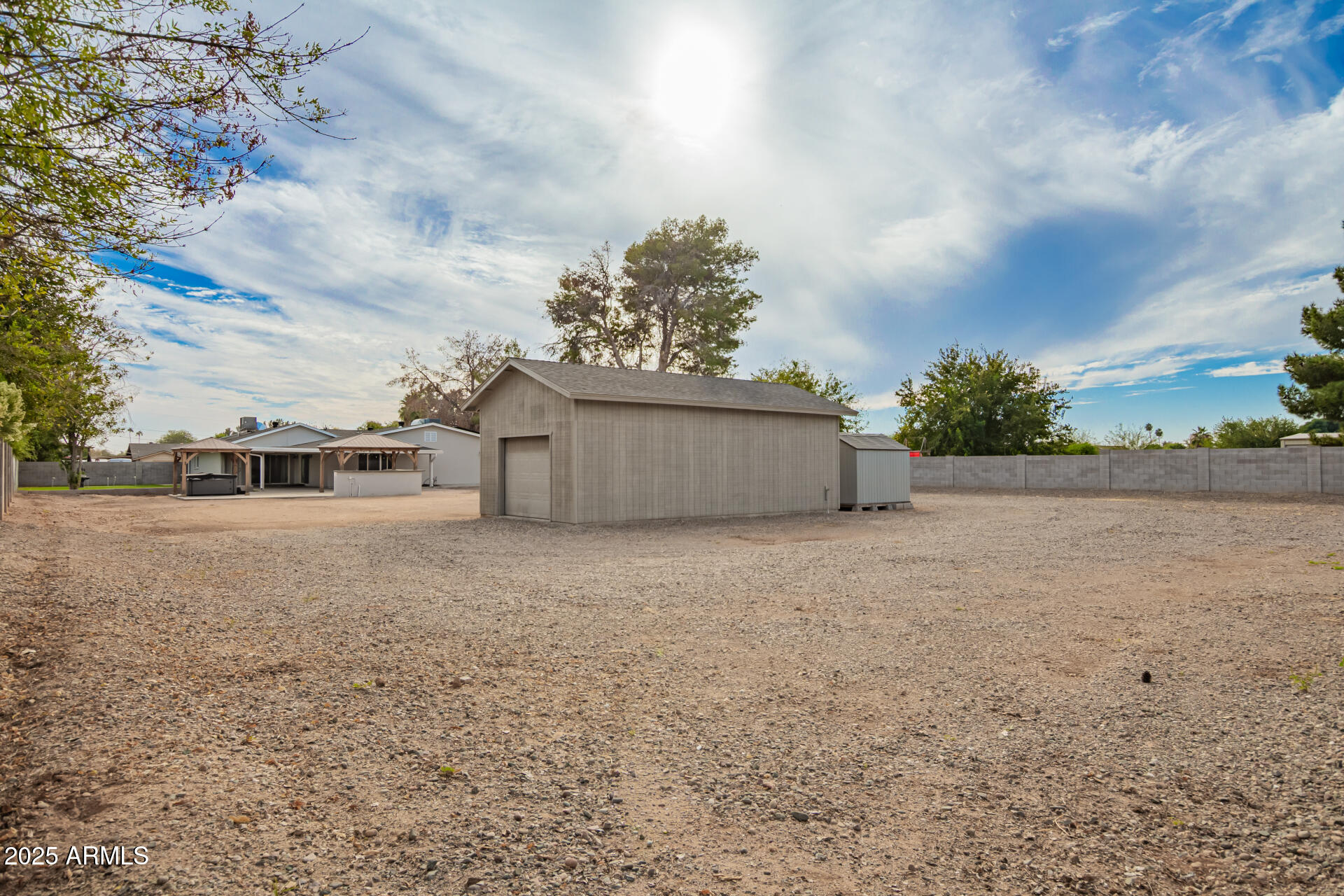 4410 W PORT AU PRINCE Lane