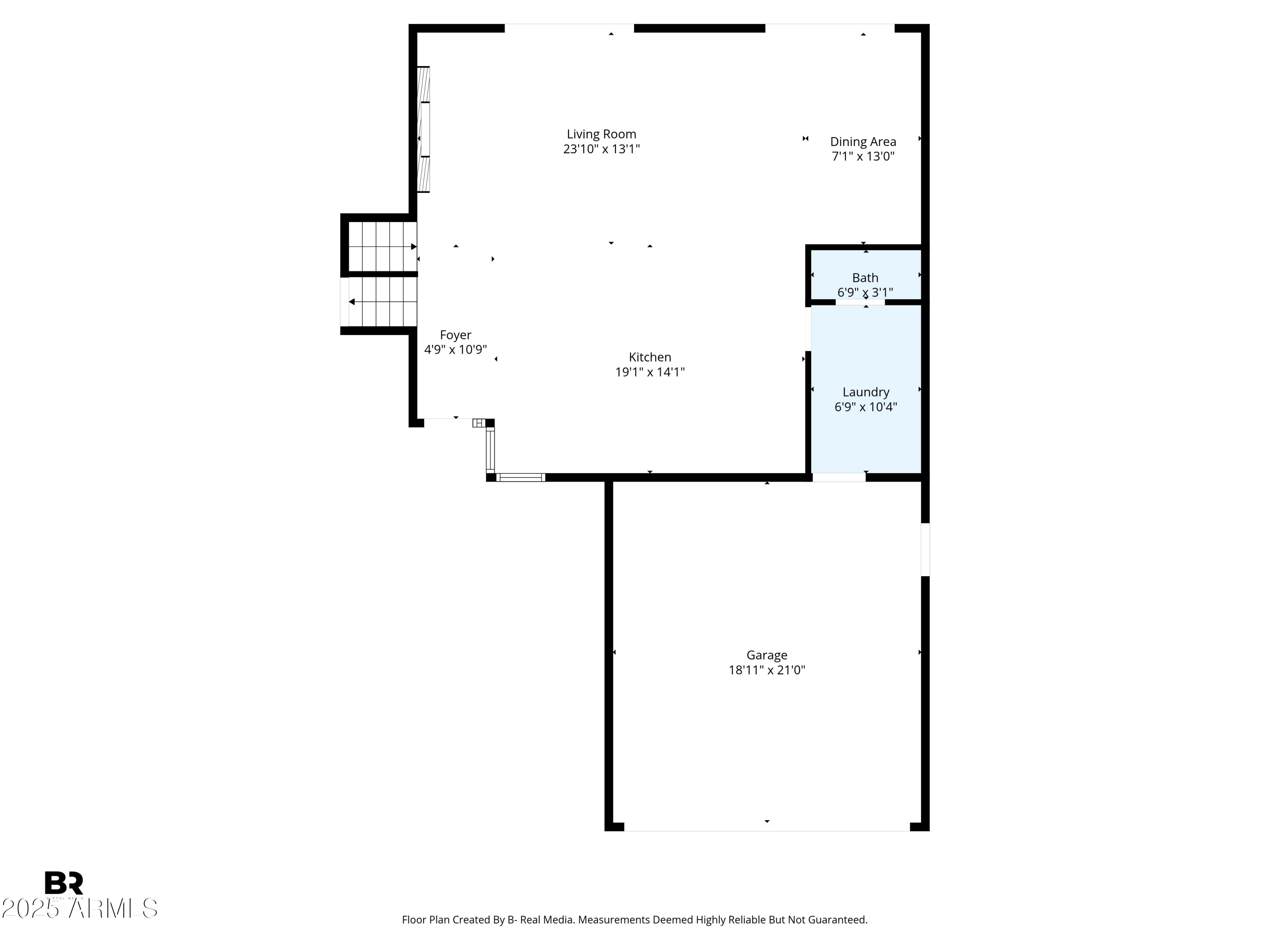 3413 N 87TH Place