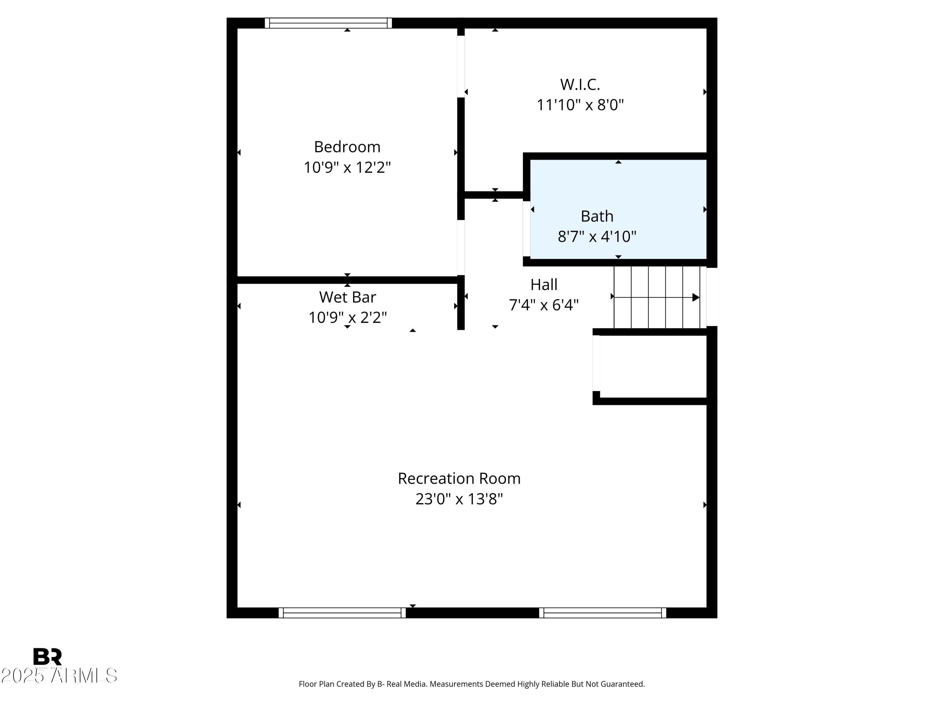 3413 N 87TH Place
