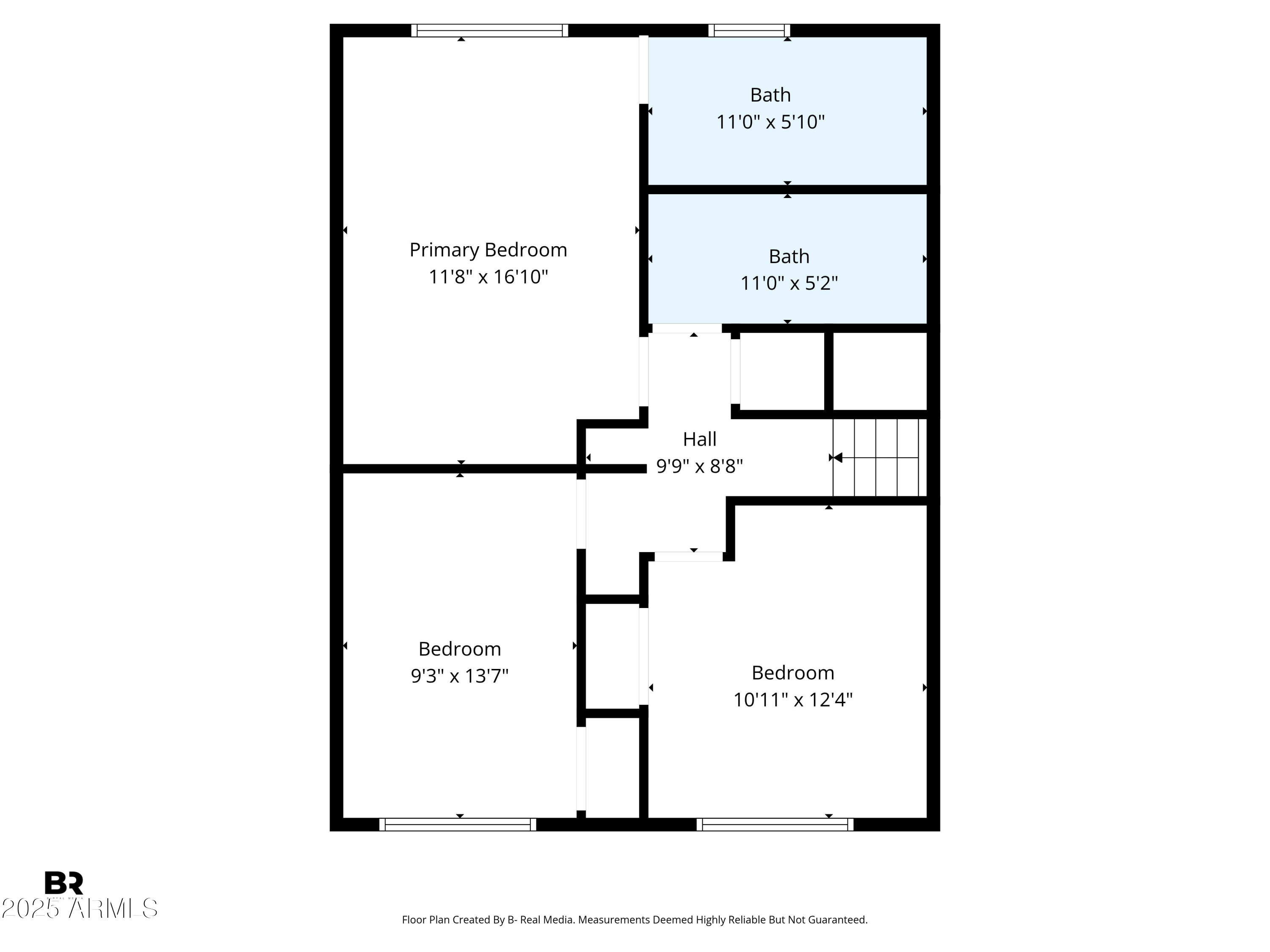 3413 N 87TH Place