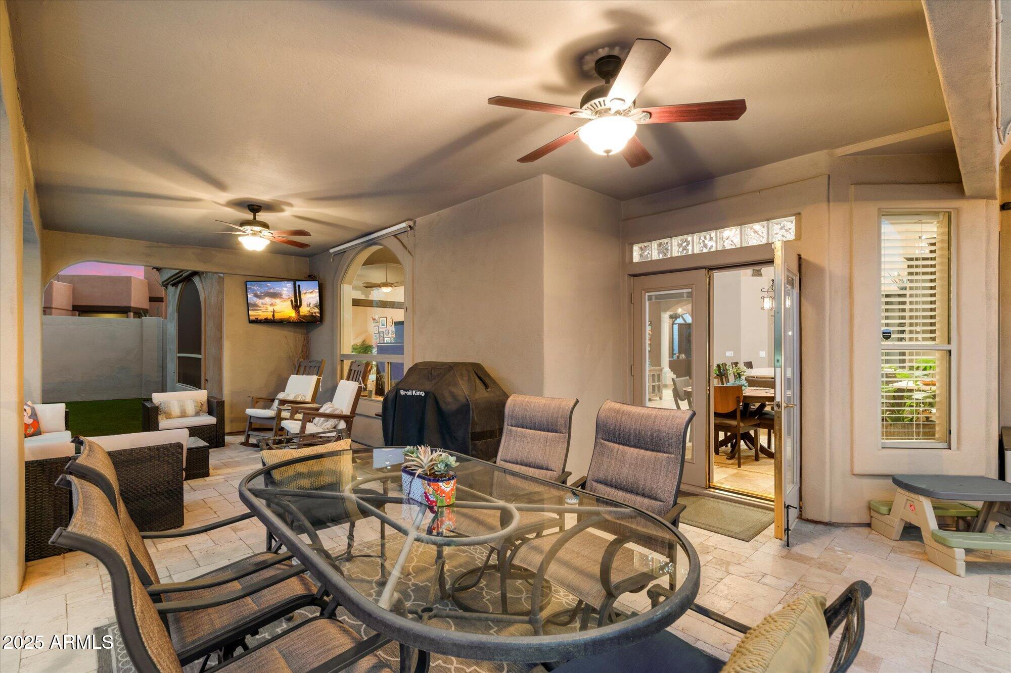 4055 N RECKER Road N 75