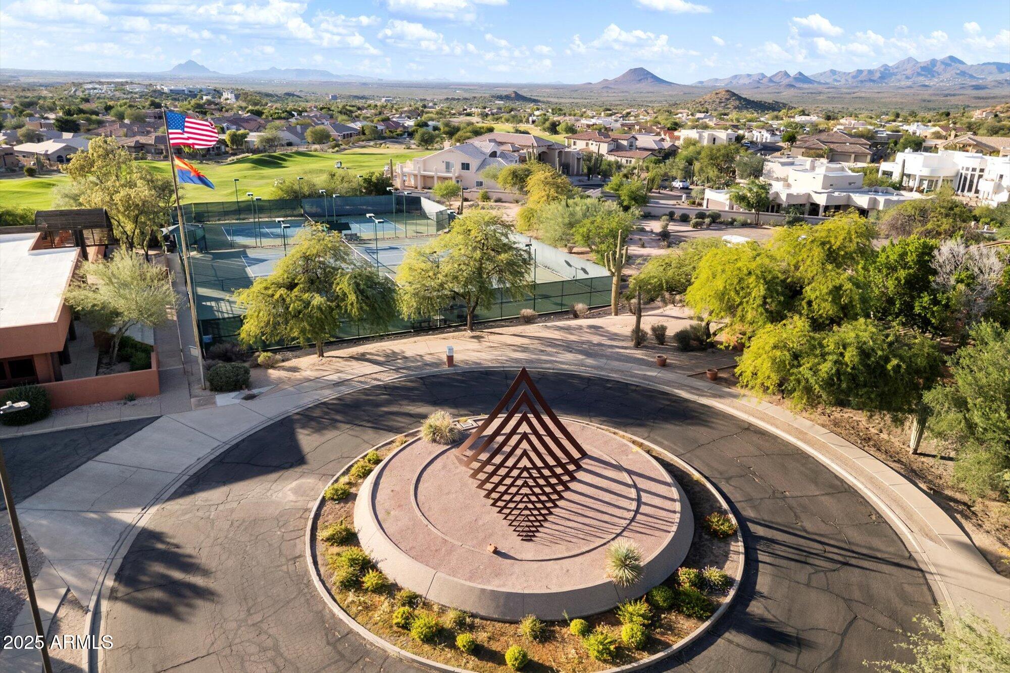 4055 N RECKER Road N 75
