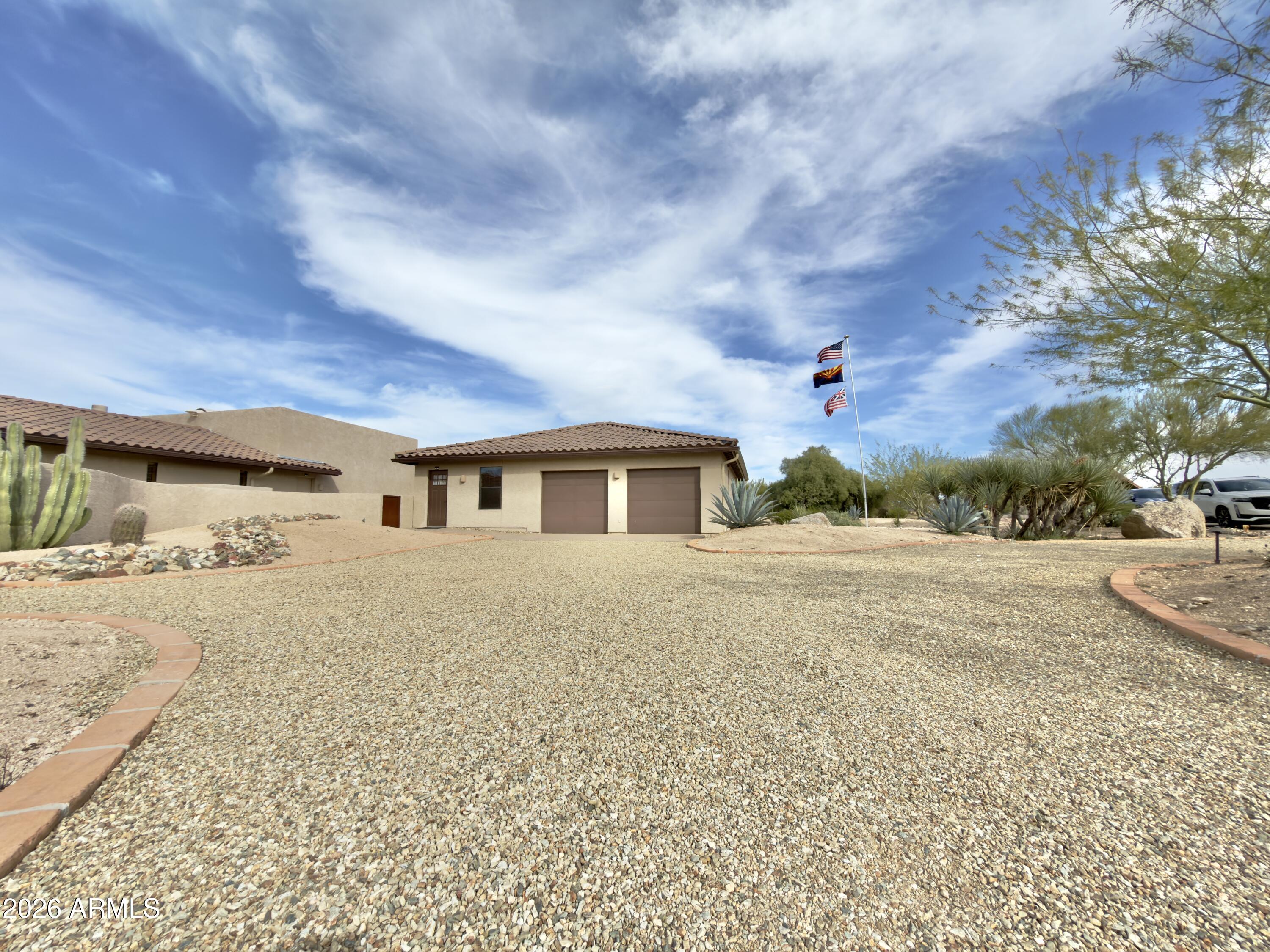 36801 N LONG RIFLE Road