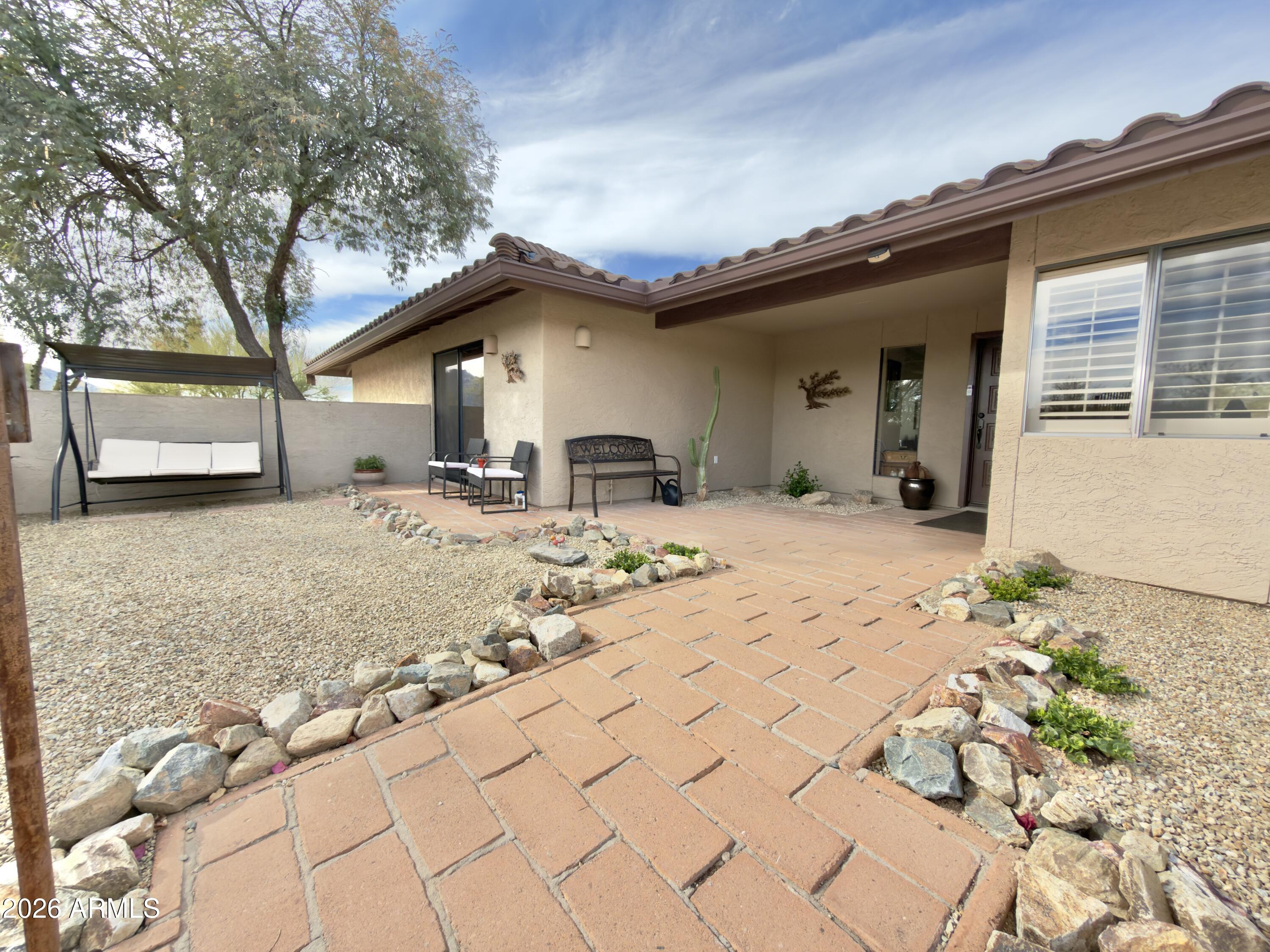 36801 N LONG RIFLE Road