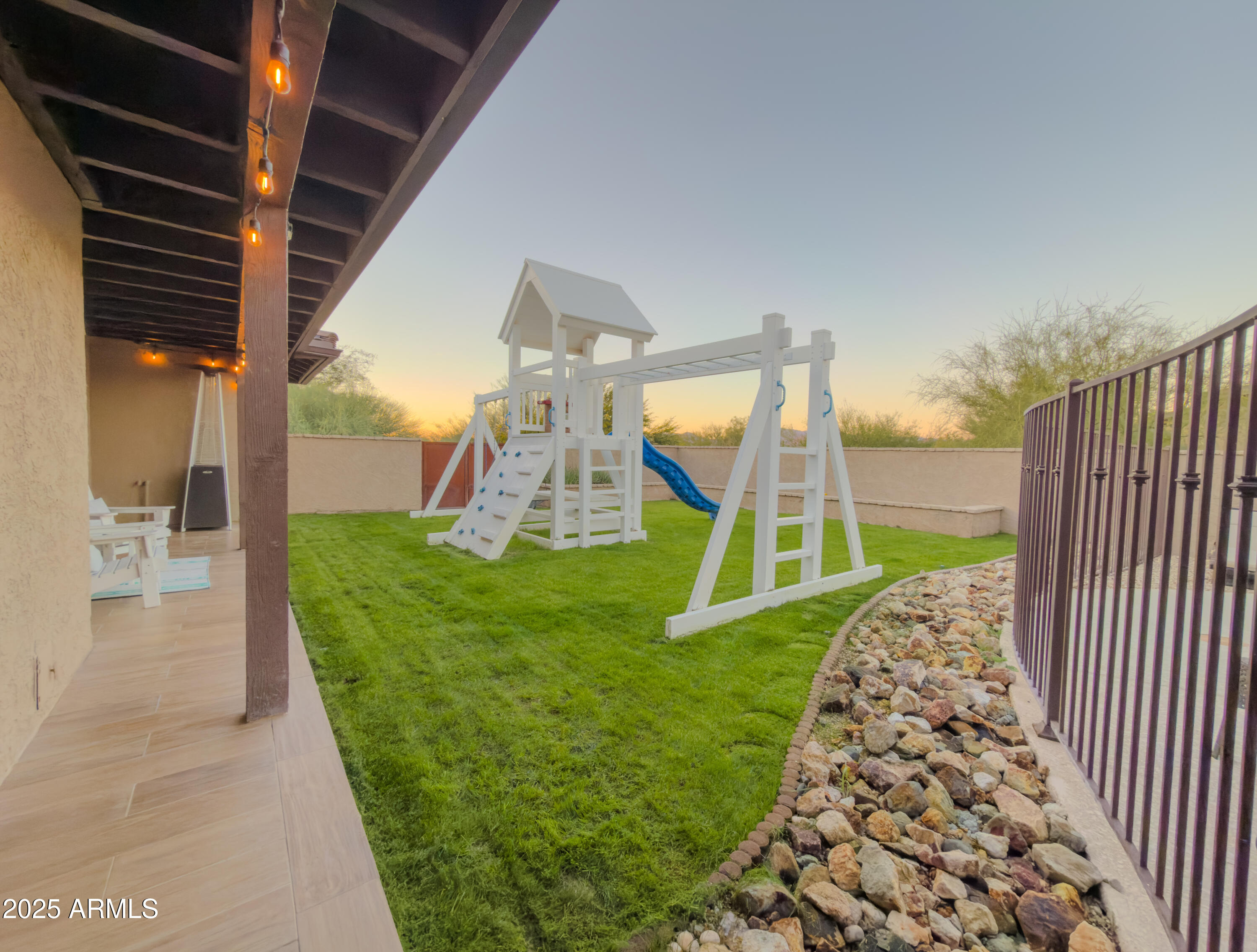 36801 N LONG RIFLE Road