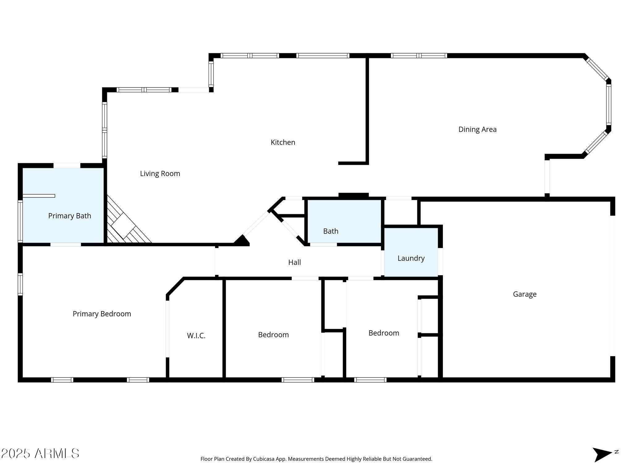 1195 W MYRNA Lane