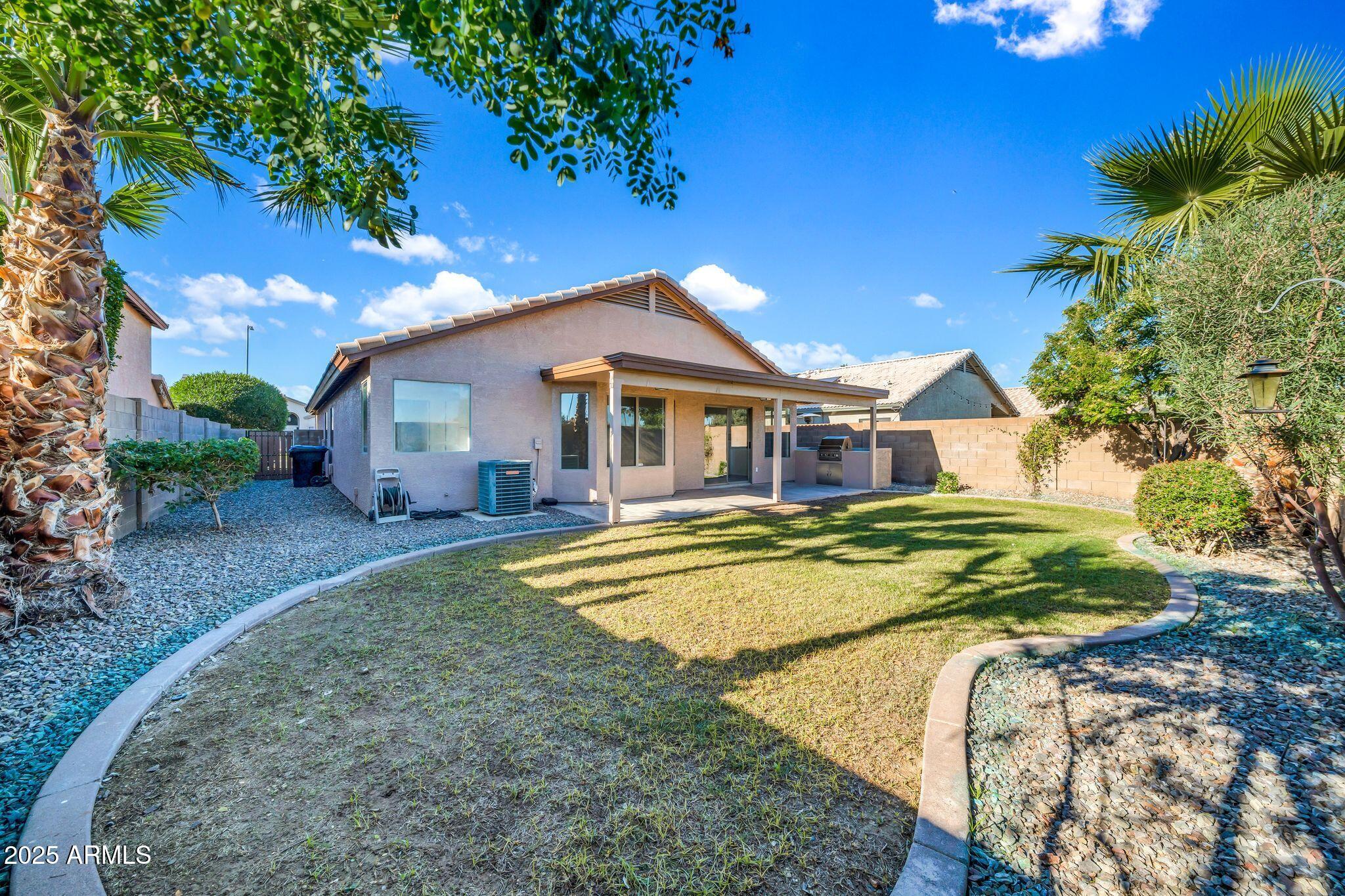 16343 N OACHS Drive