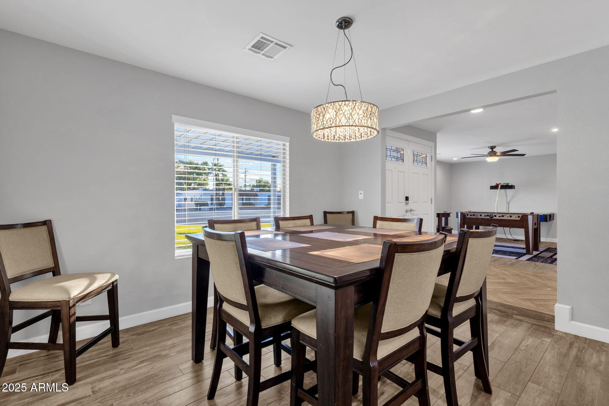 5210 E KAREN Drive
