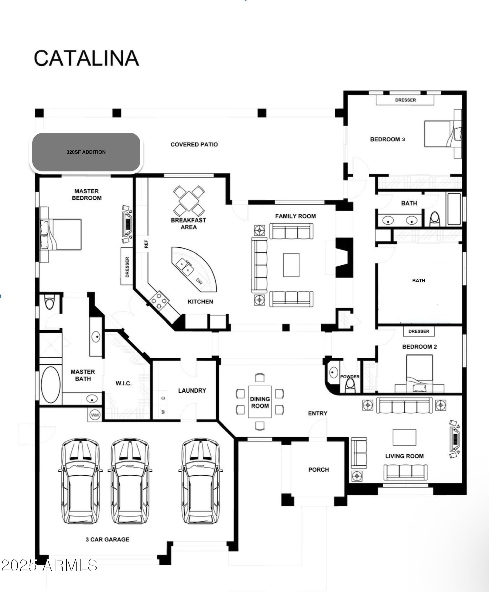 10733 N 140th Place