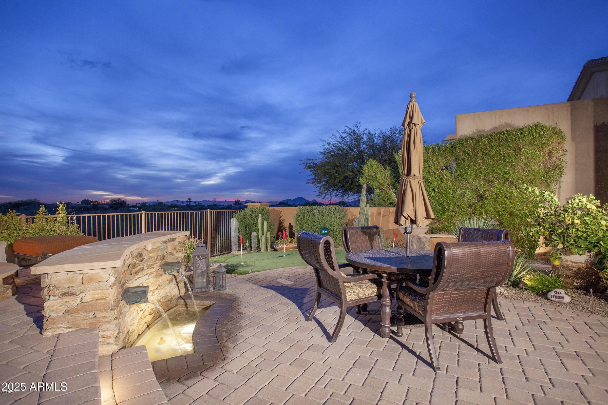 12329 E NORTH Lane