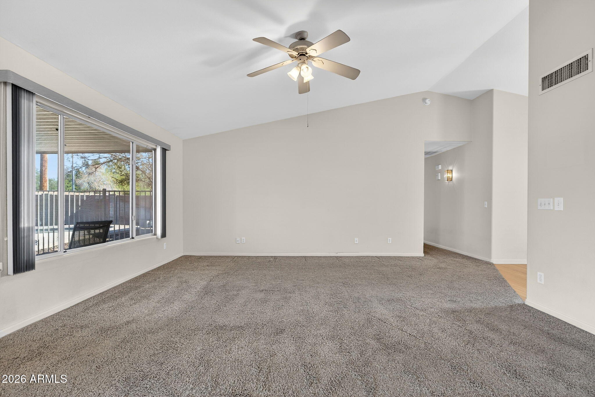 3320 W Melinda Lane