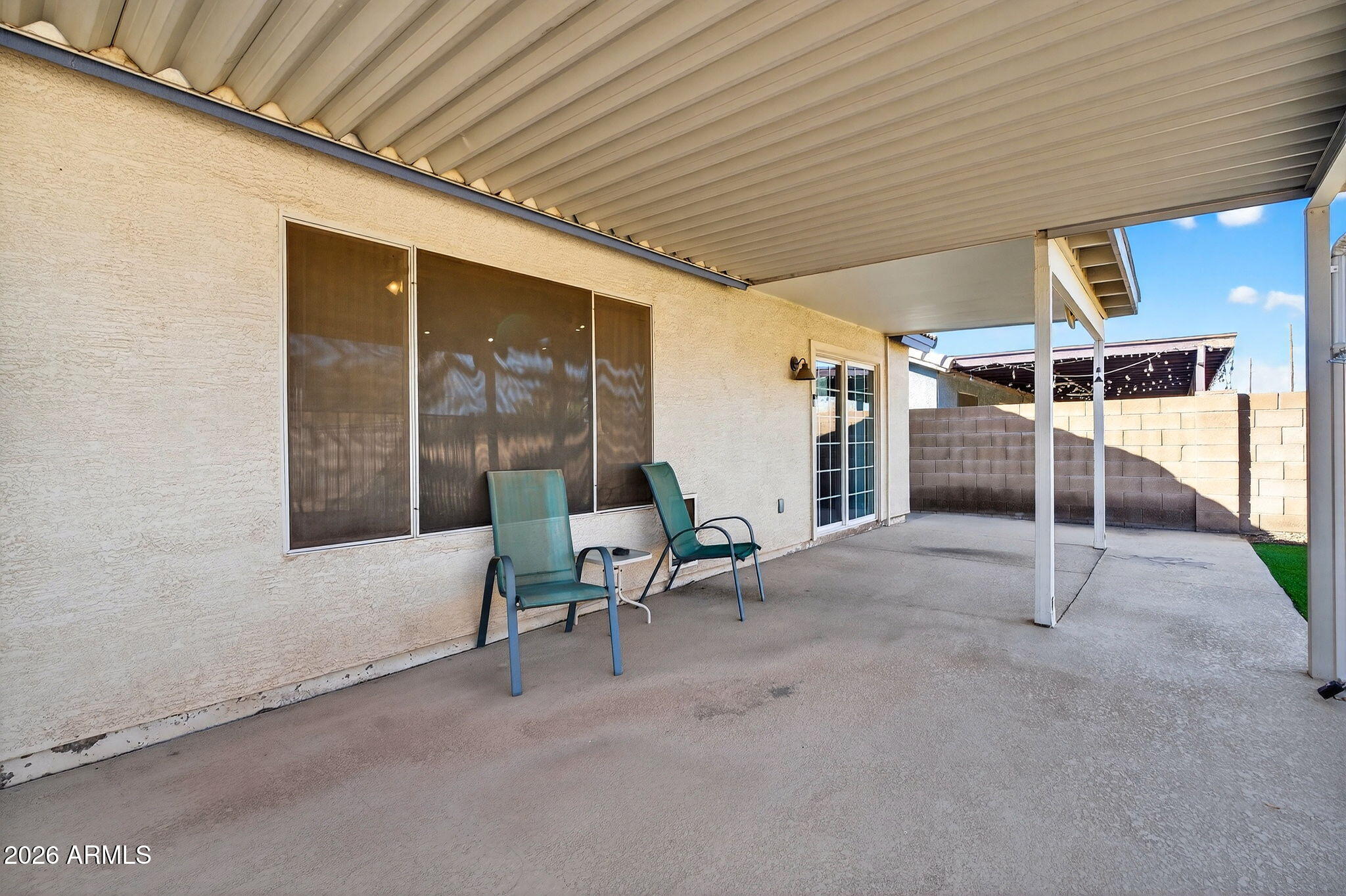 3320 W Melinda Lane