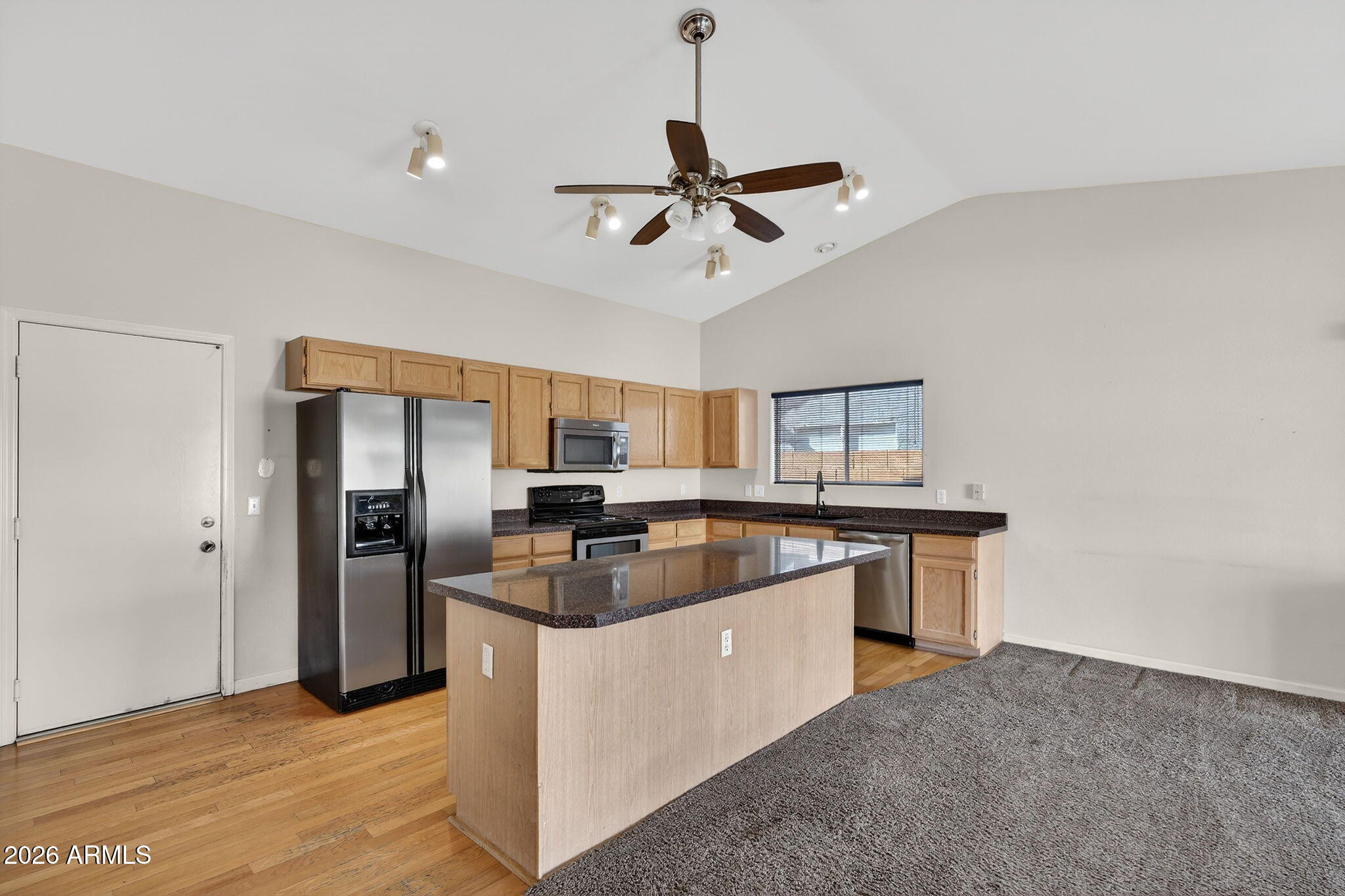 3320 W Melinda Lane