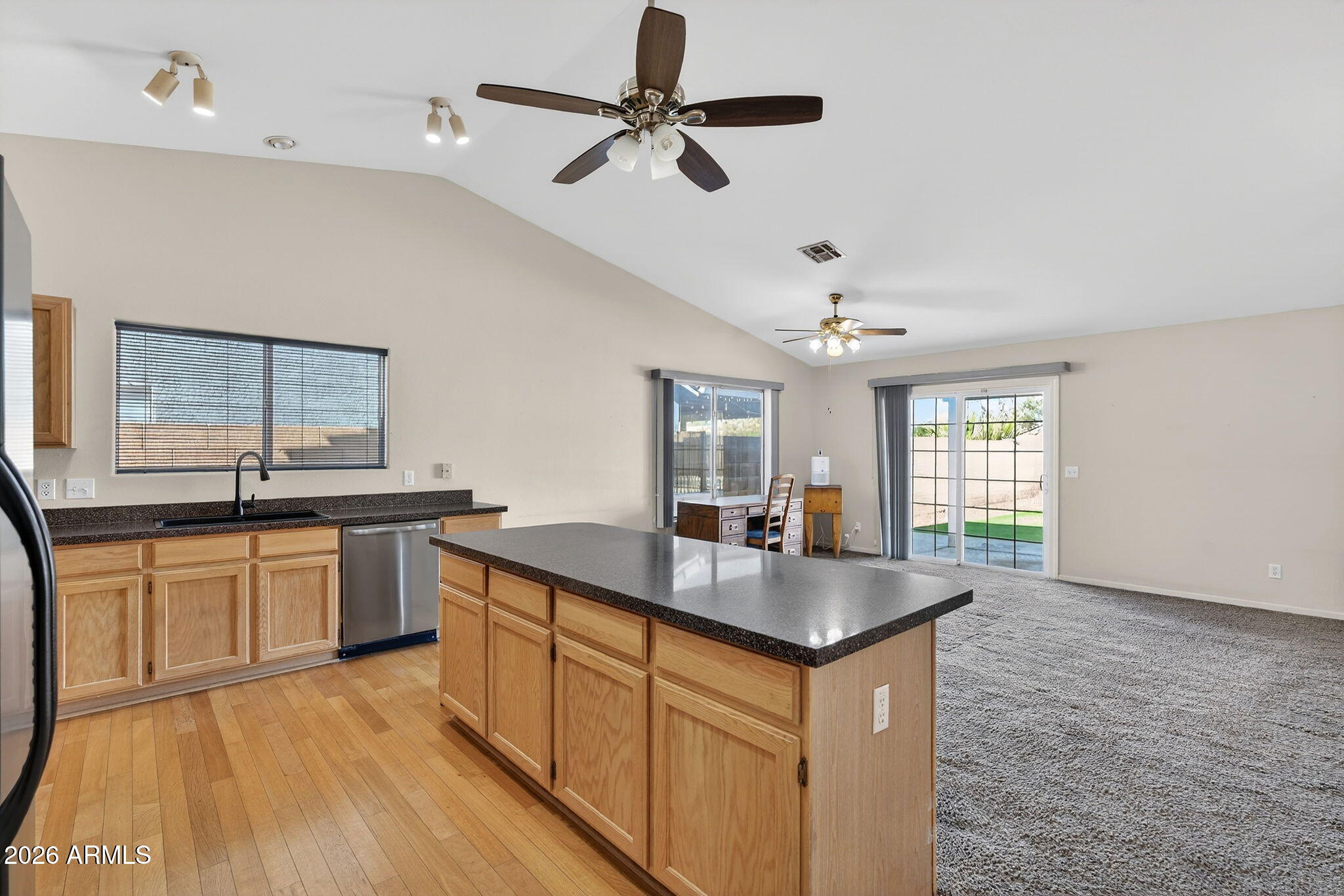 3320 W Melinda Lane