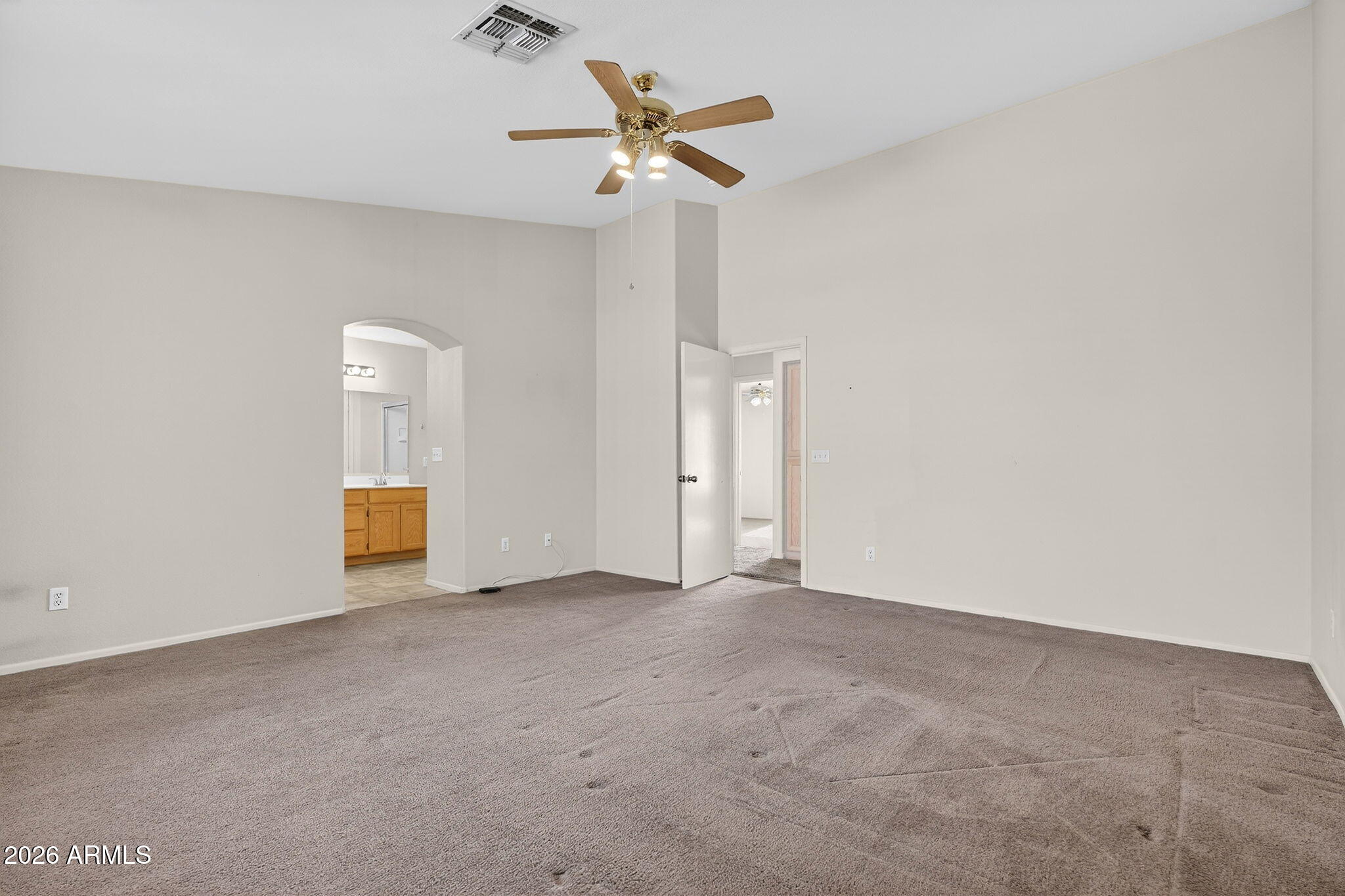 3320 W Melinda Lane