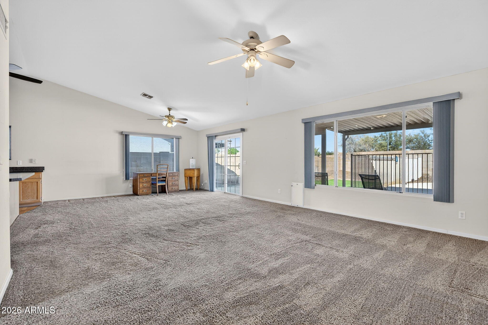 3320 W Melinda Lane