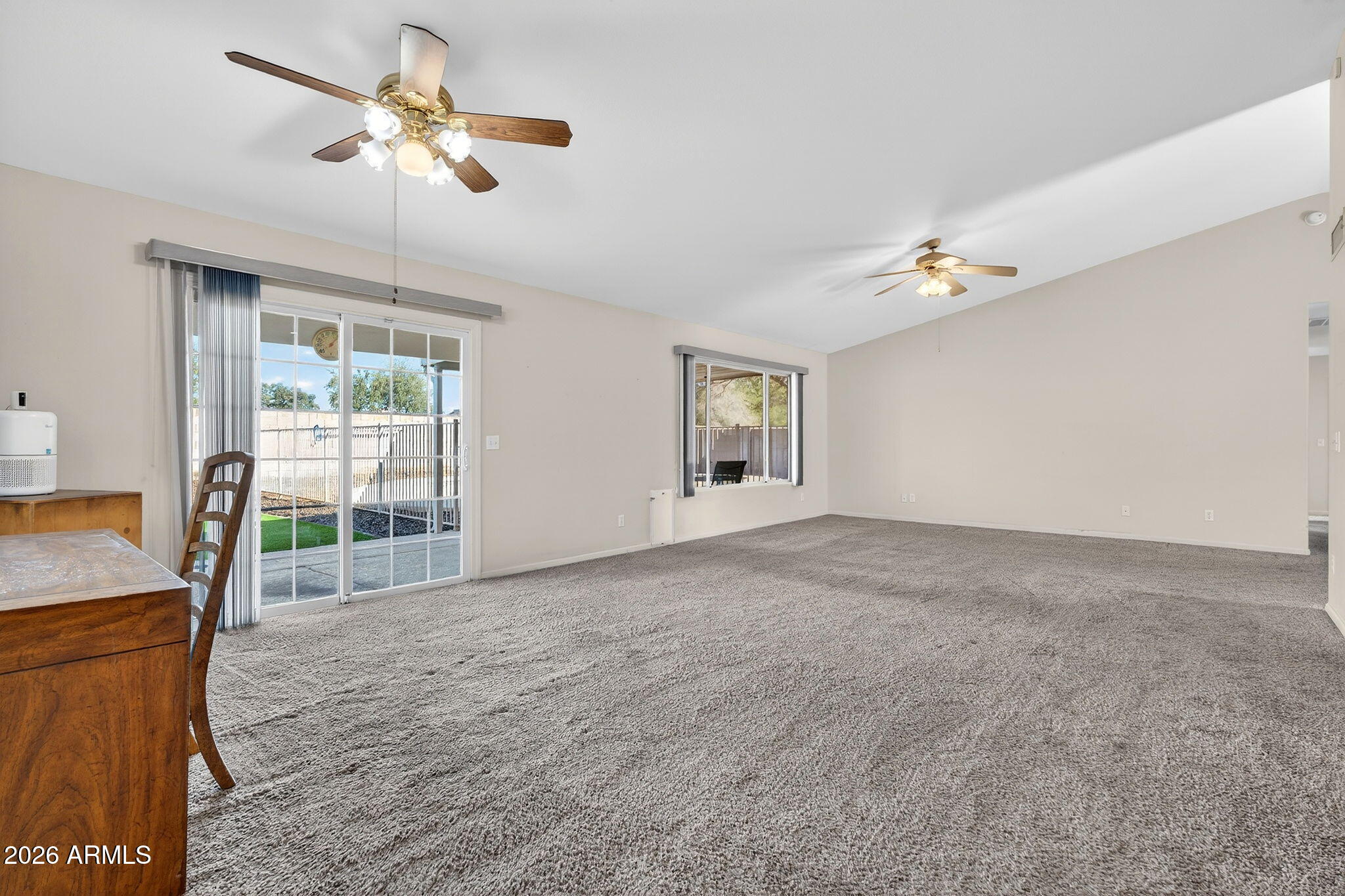3320 W Melinda Lane