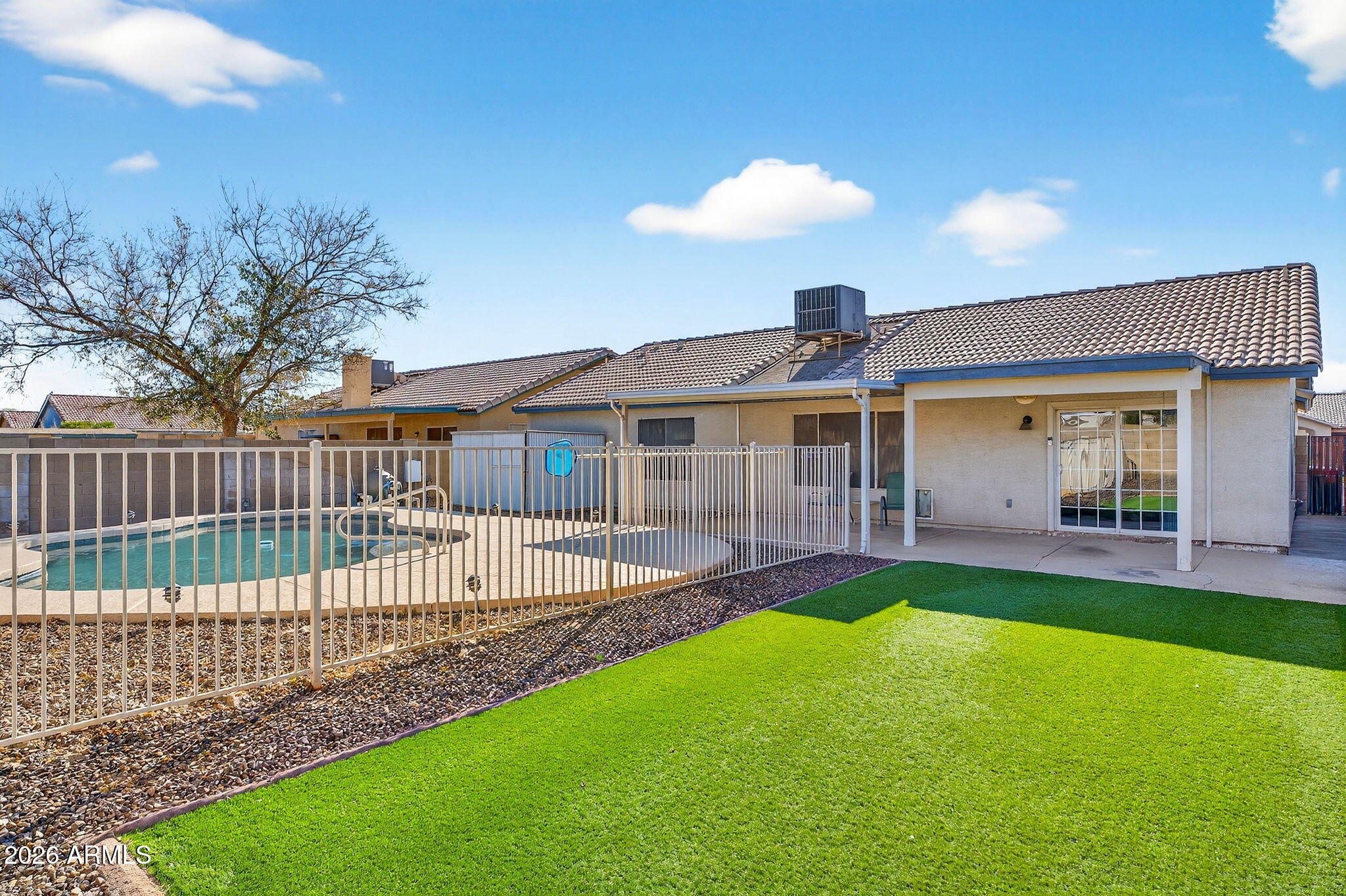 3320 W Melinda Lane