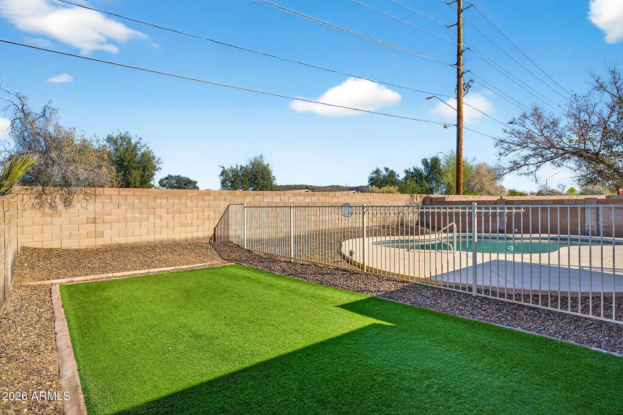 3320 W Melinda Lane