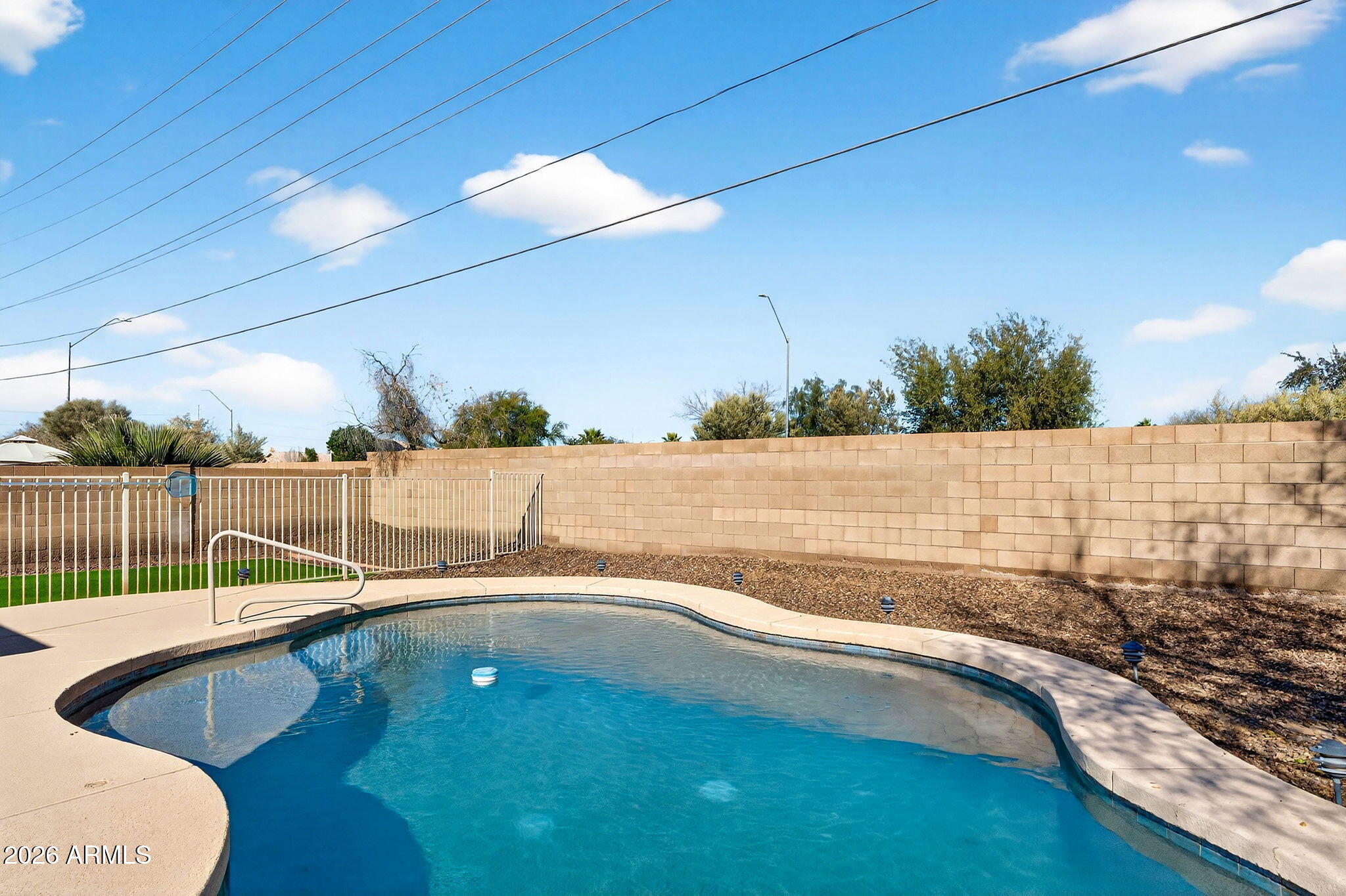 3320 W Melinda Lane