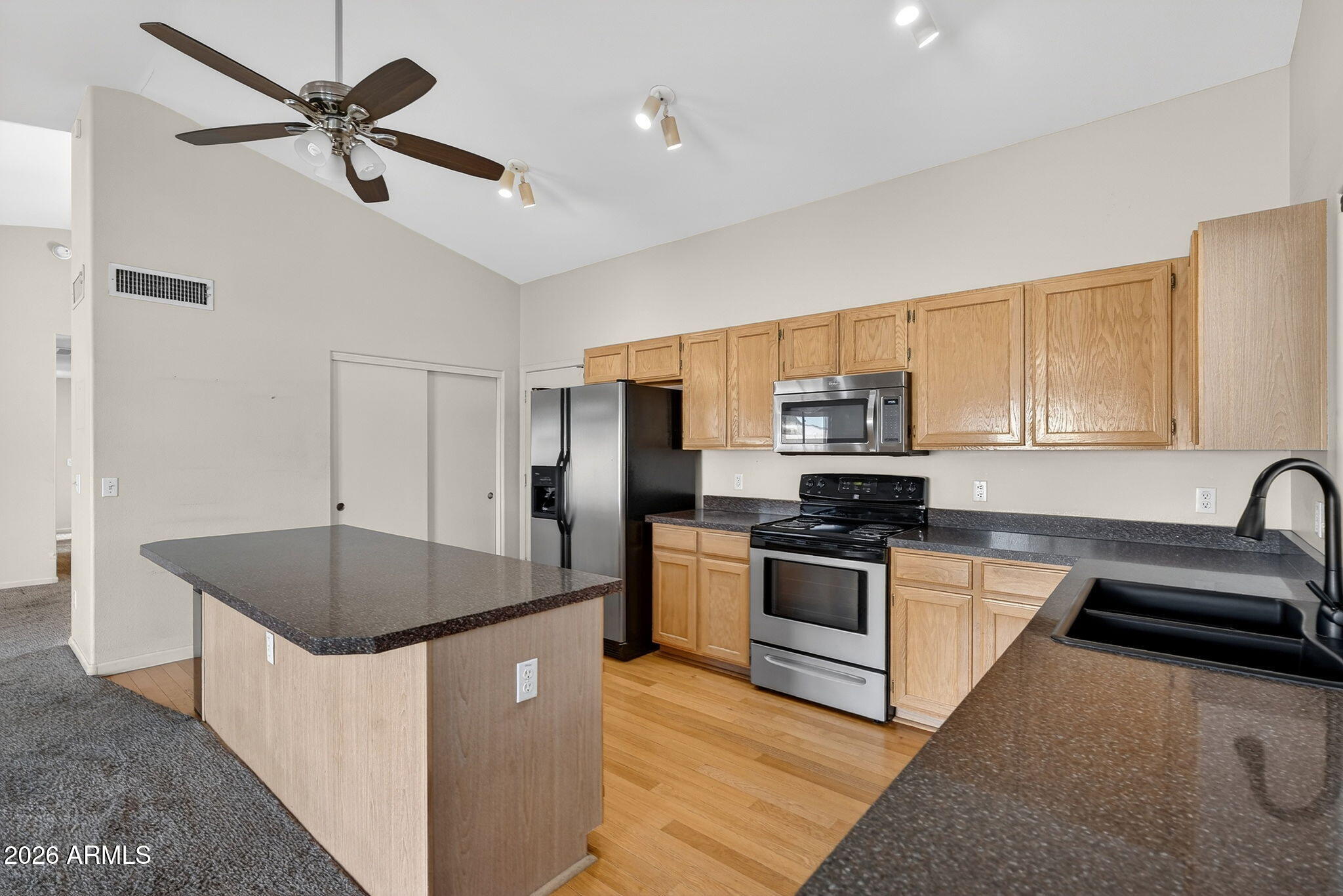 3320 W Melinda Lane