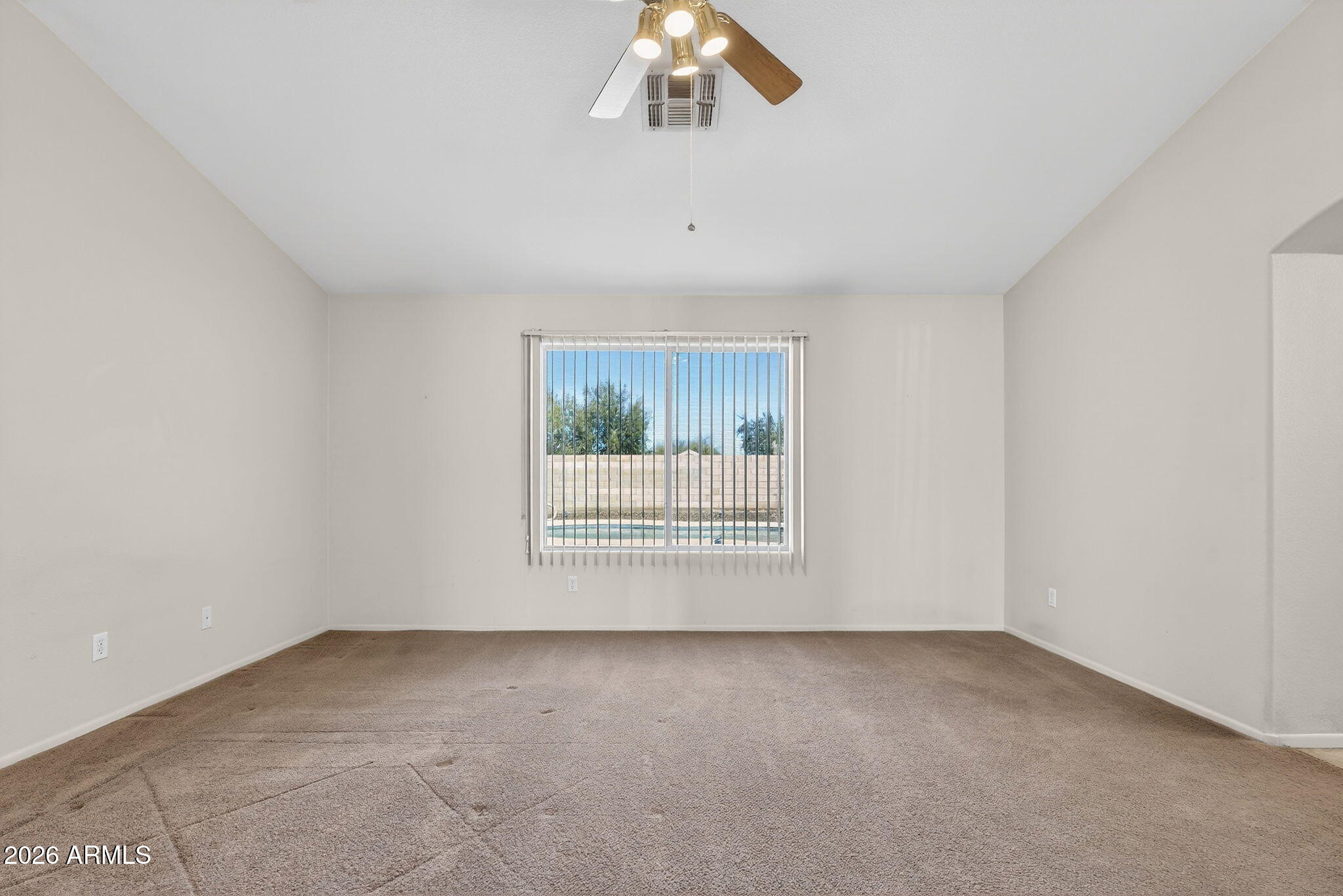 3320 W Melinda Lane