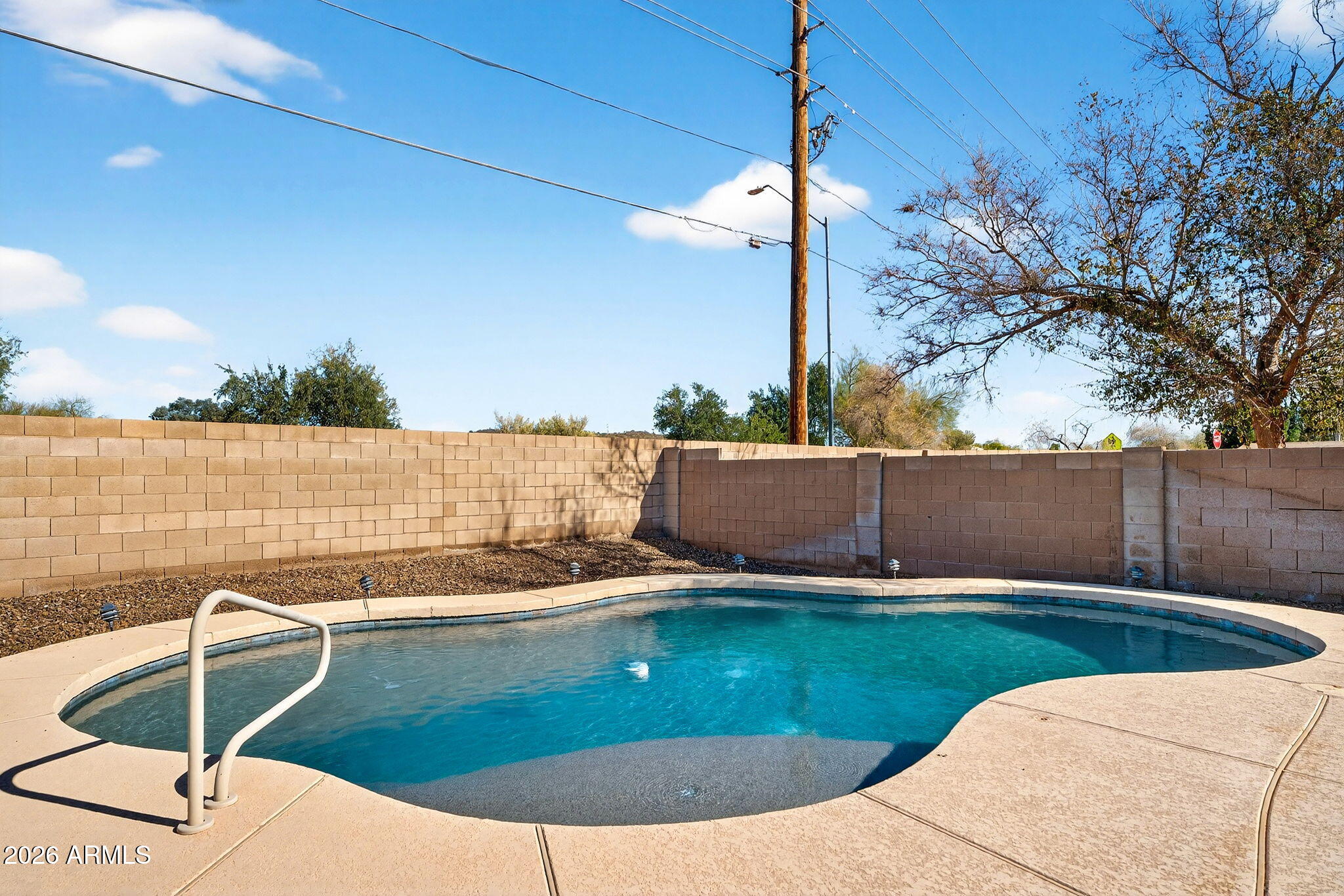 3320 W Melinda Lane
