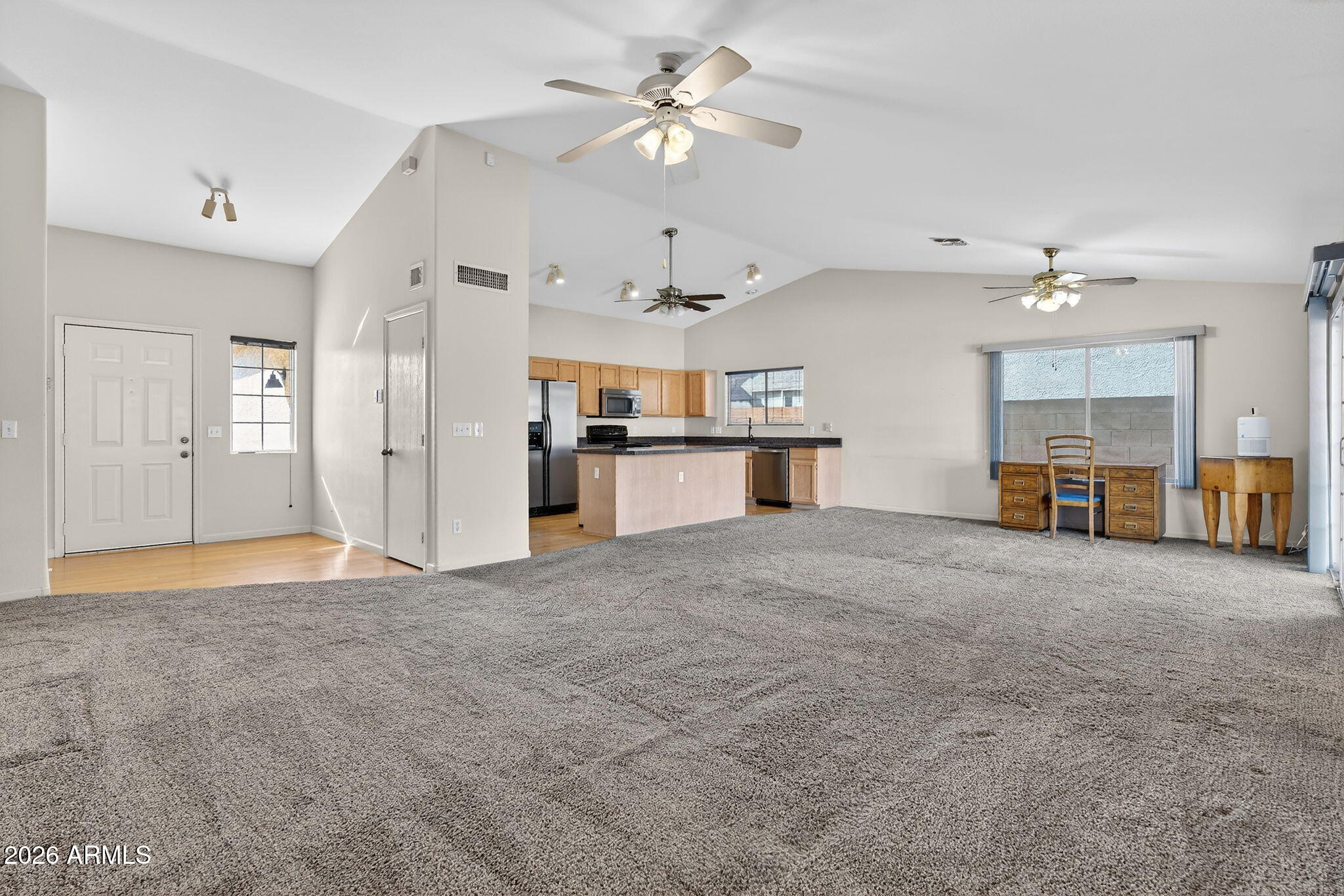 3320 W Melinda Lane