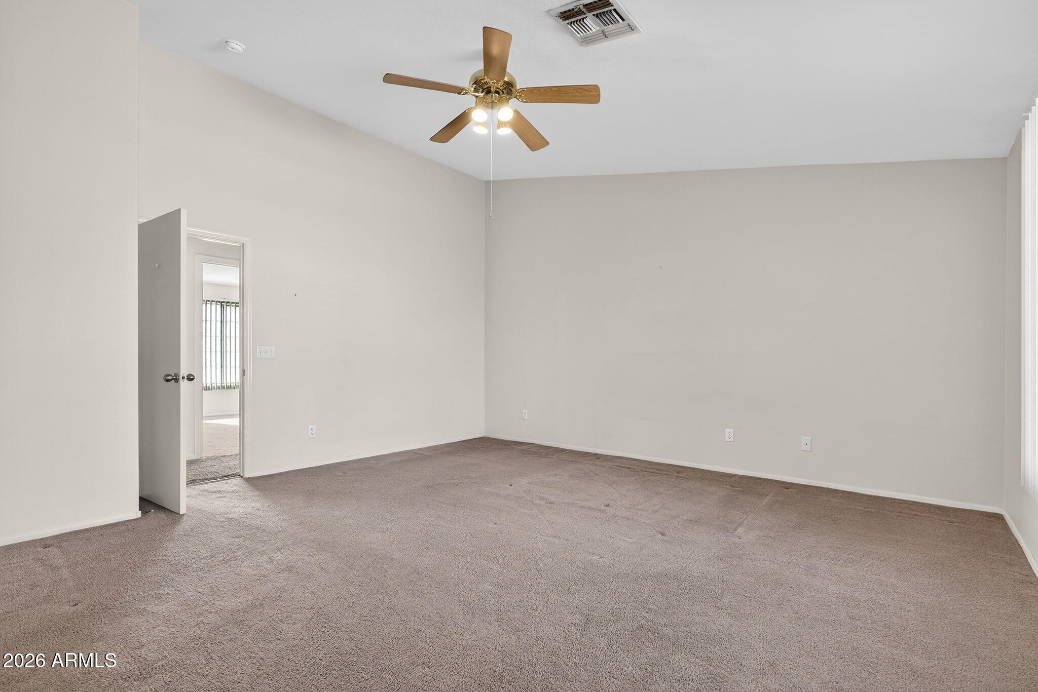3320 W Melinda Lane