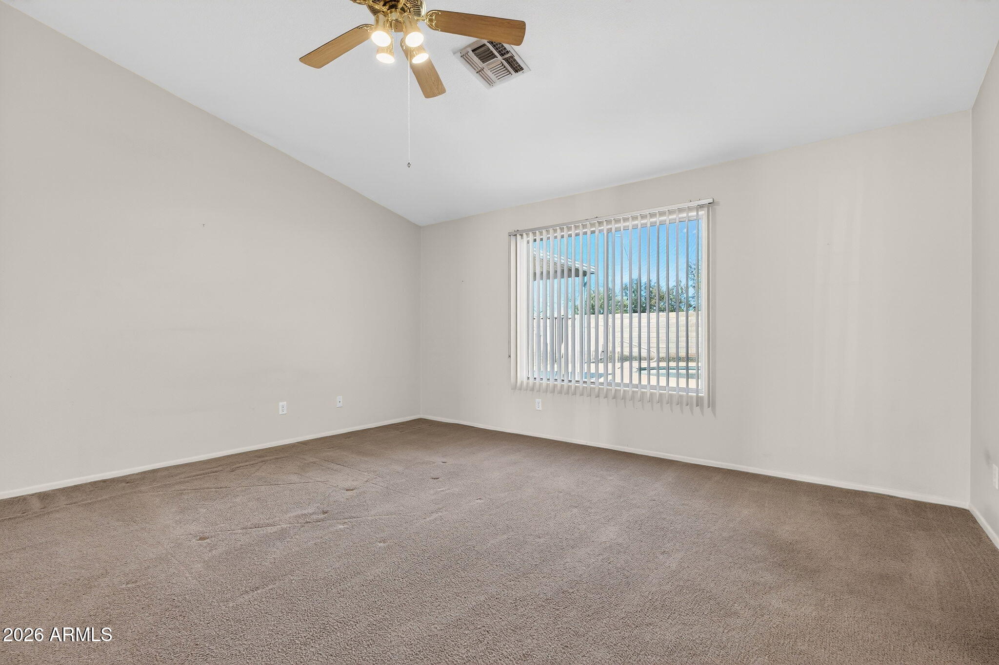 3320 W Melinda Lane