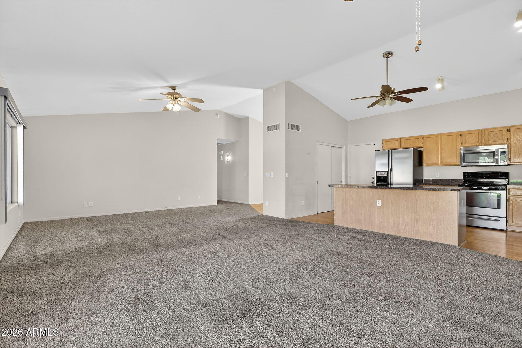 3320 W Melinda Lane