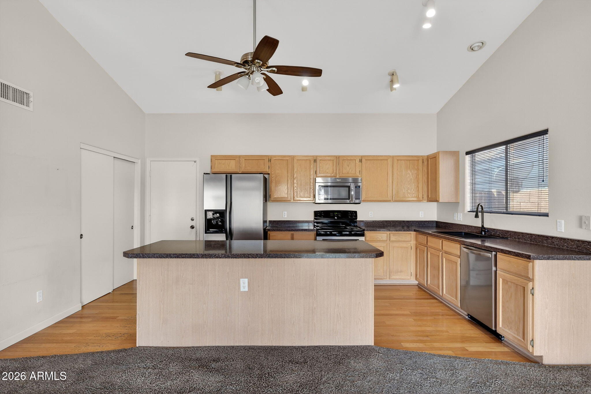 3320 W Melinda Lane